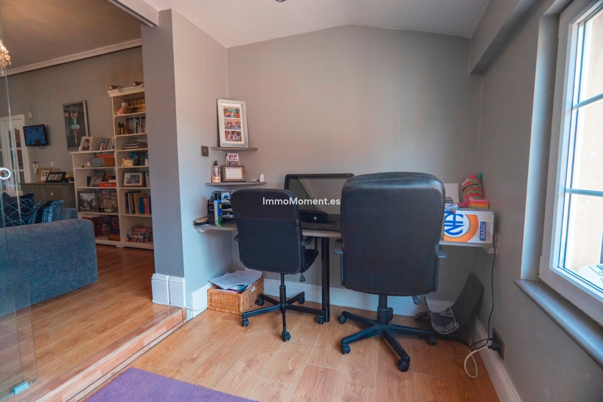 Resale - Villa - Almoradí - Heredades