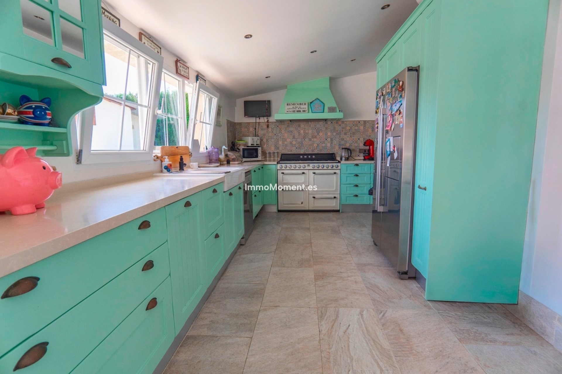 Resale - Villa - Almoradí - Heredades