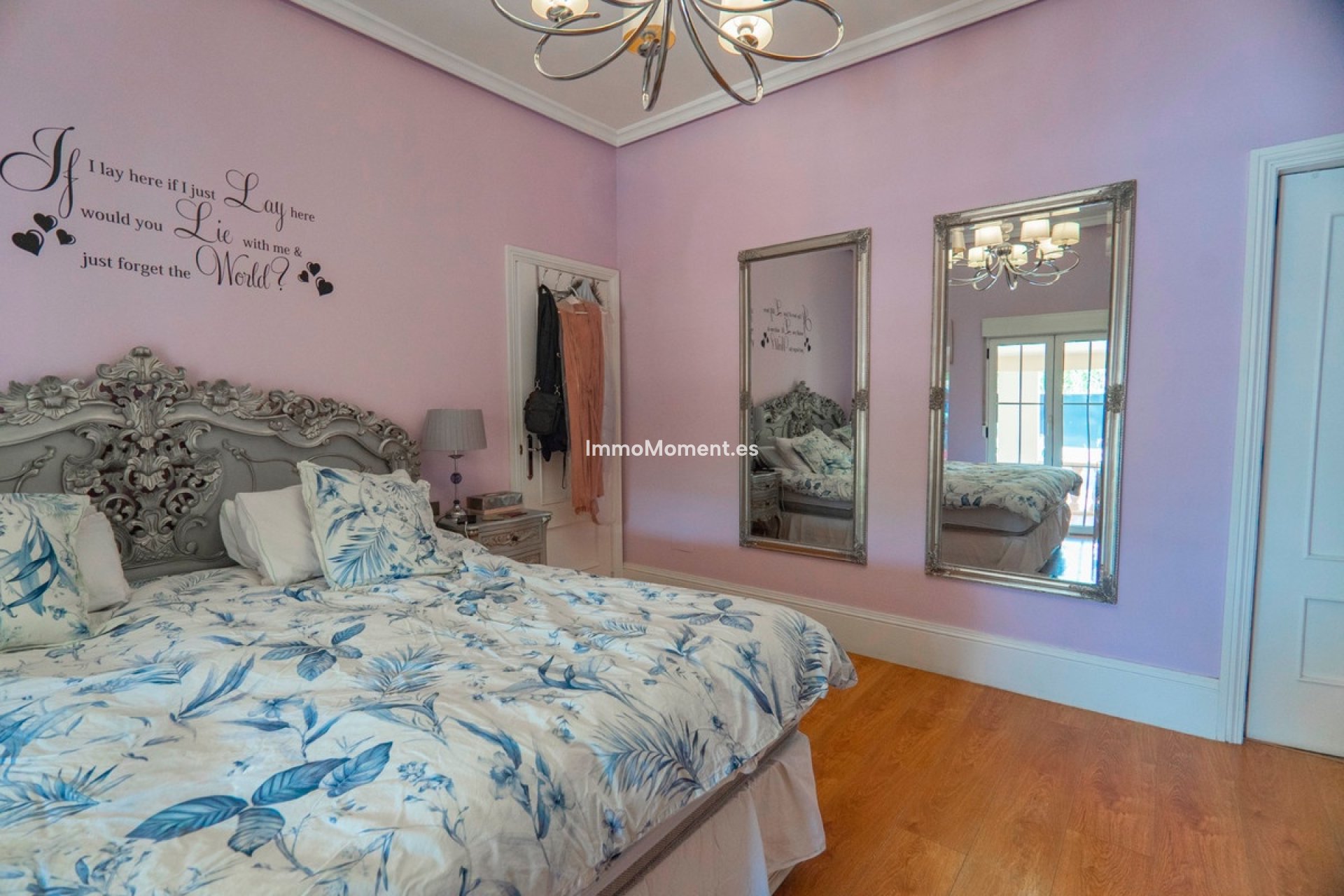 Resale - Villa - Almoradí - Heredades