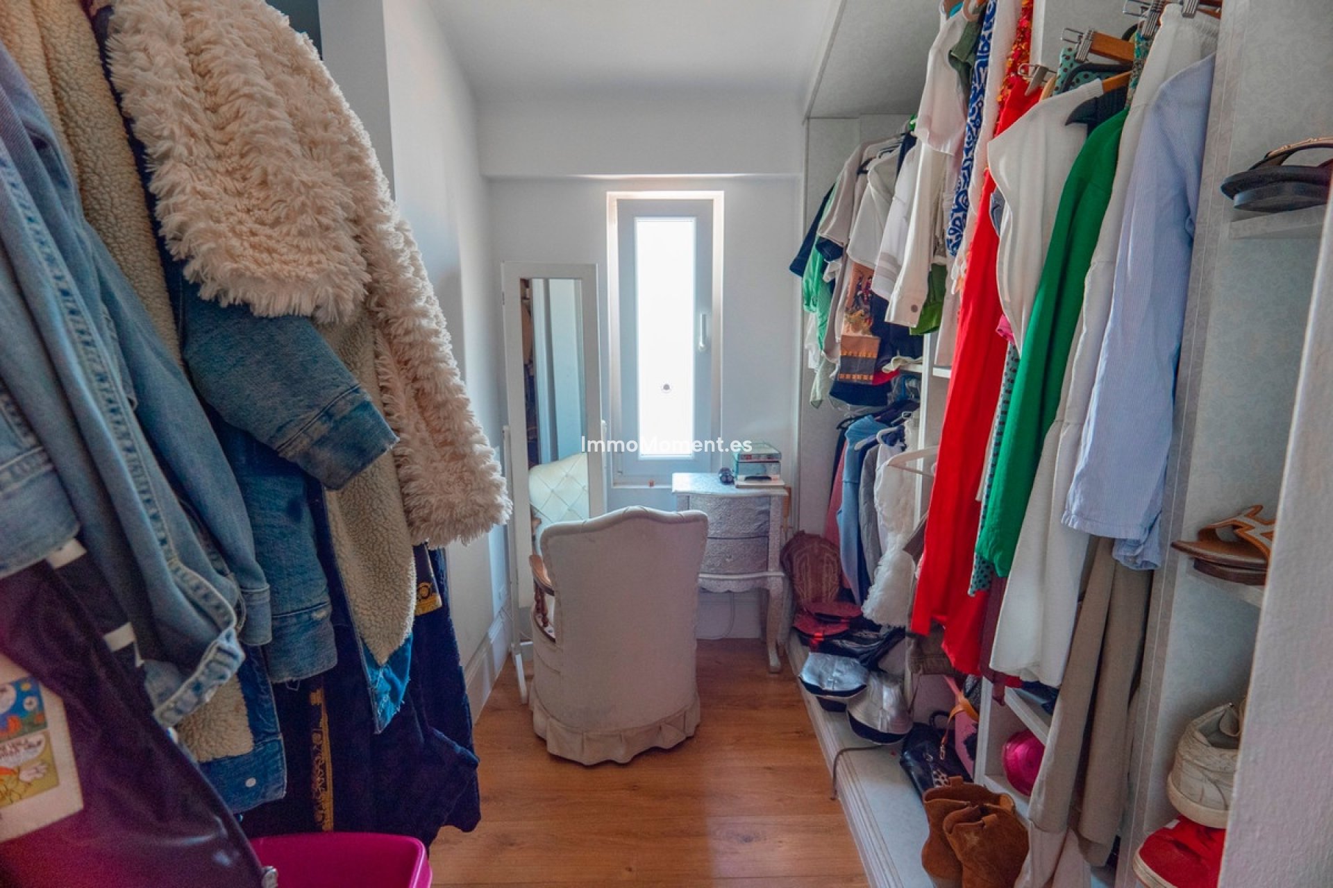 Resale - Villa - Almoradí - Heredades