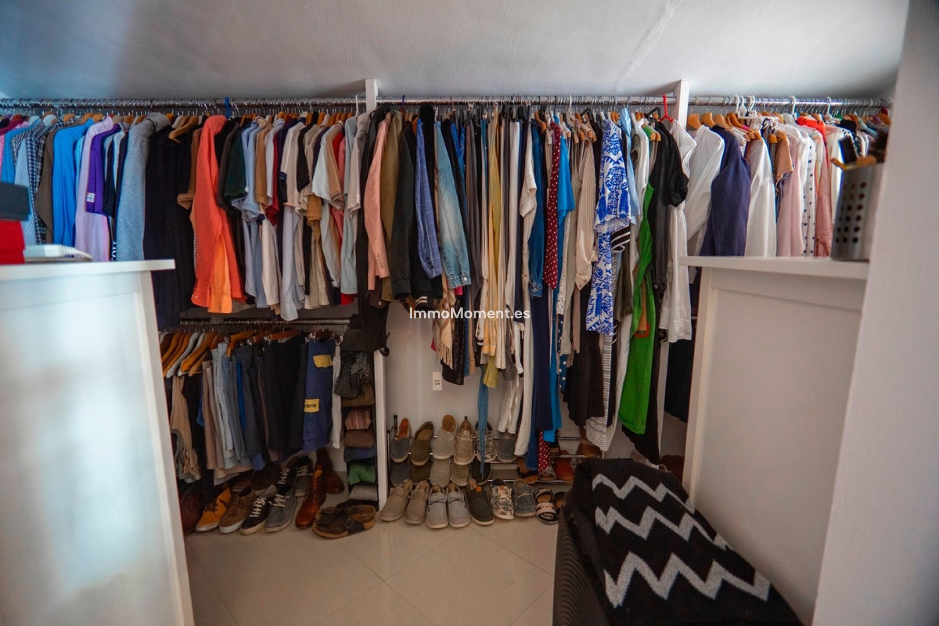 Resale - Villa - Almoradí - Heredades