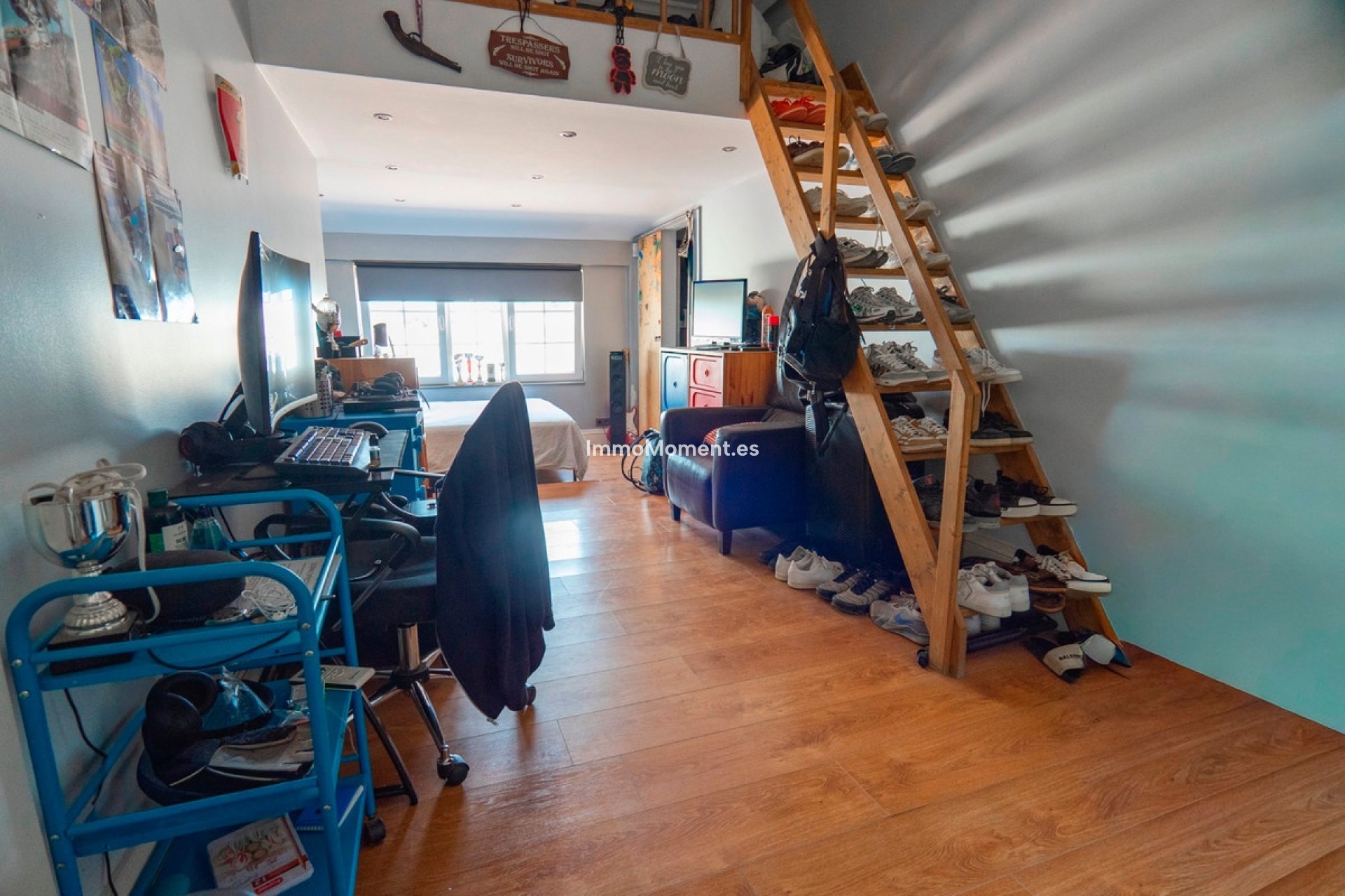 Resale - Villa - Almoradí - Heredades