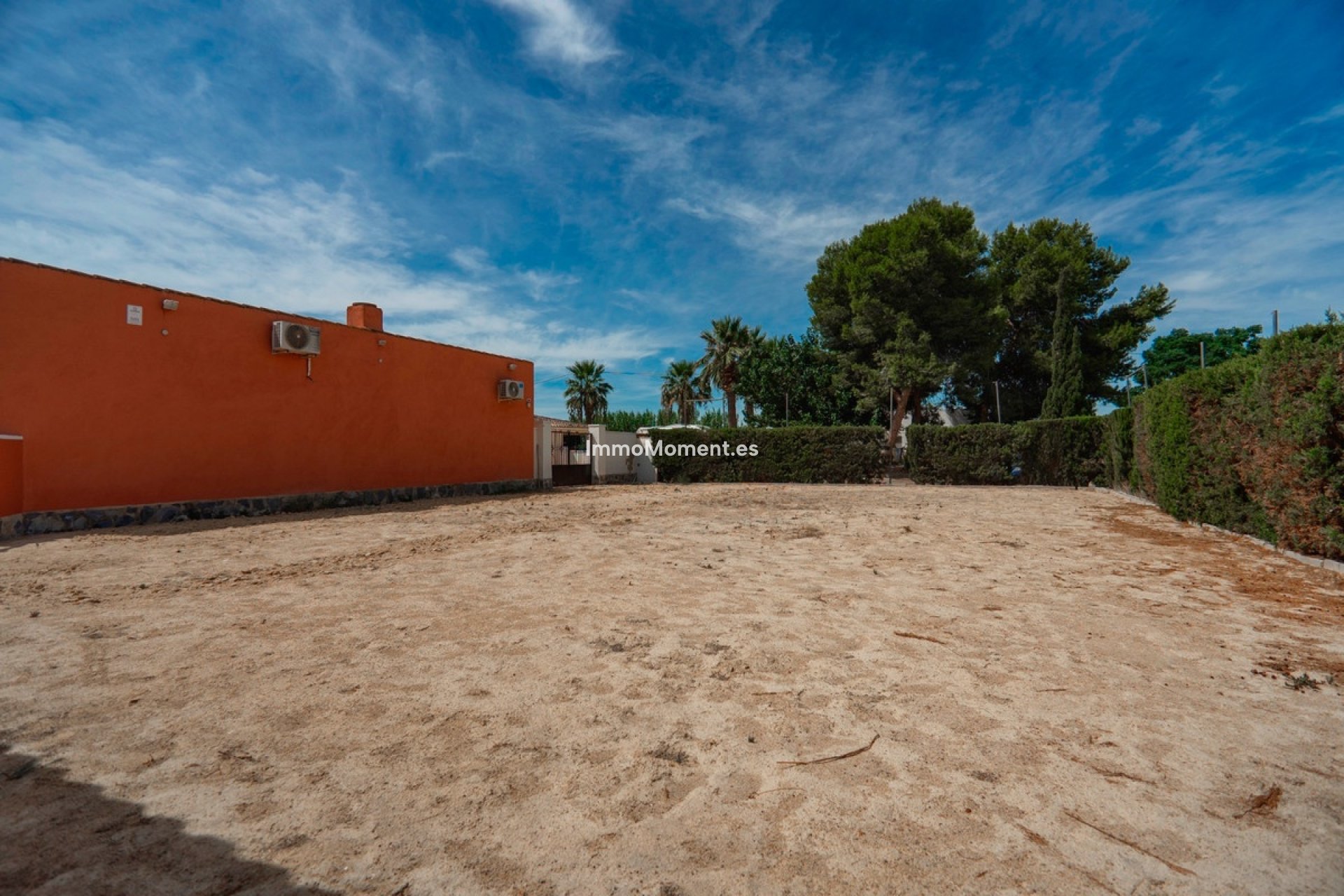 Resale - Villa - Almoradí - Heredades