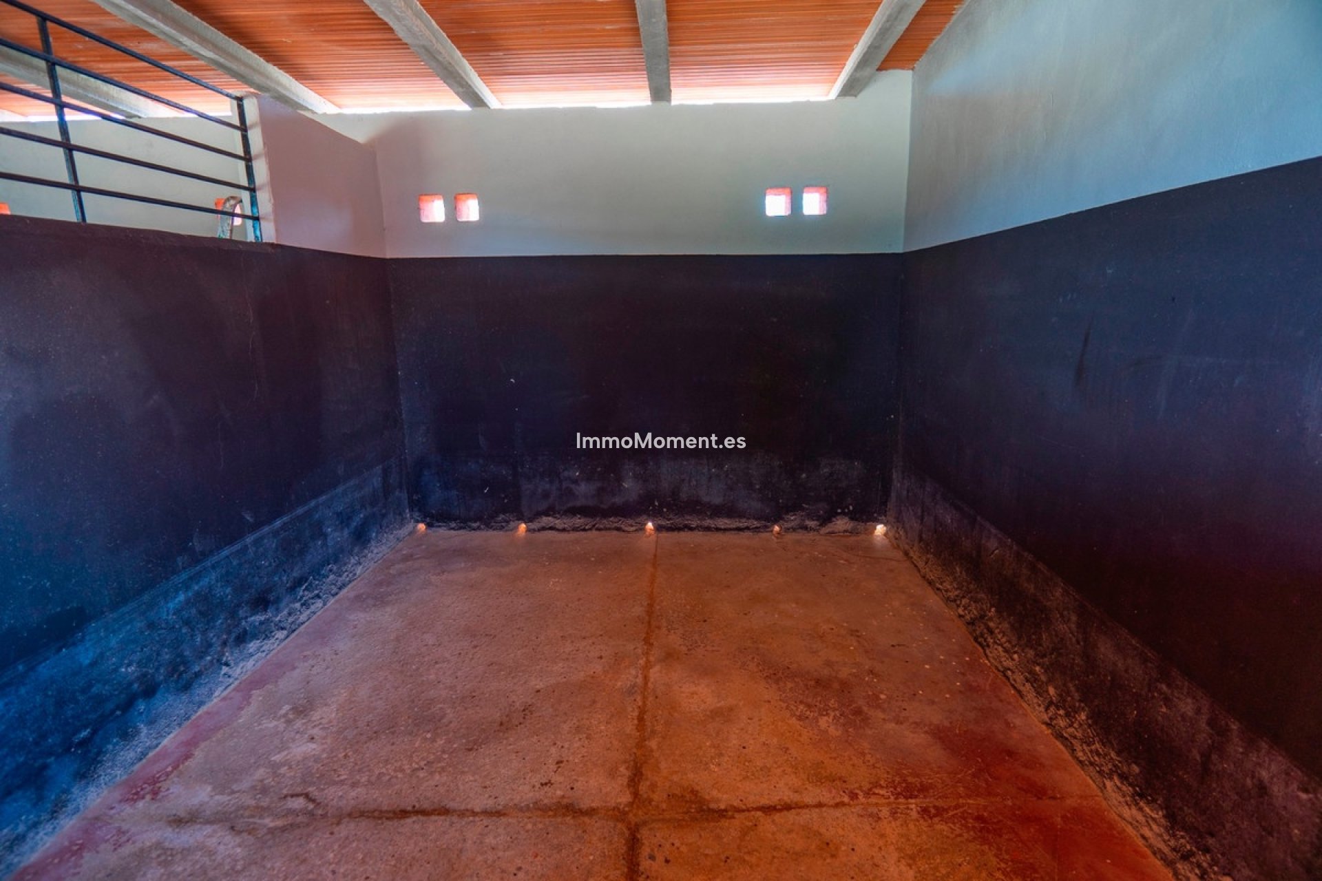 Resale - Villa - Almoradí - Heredades