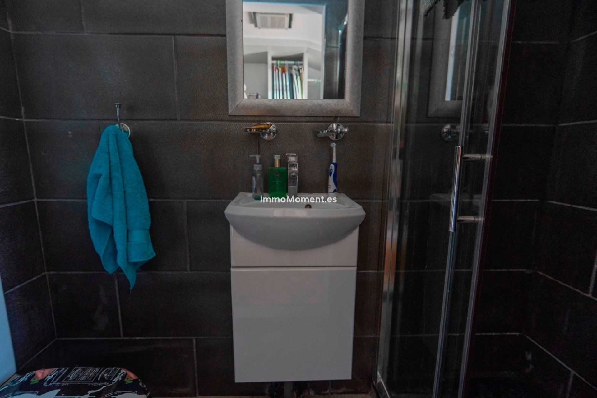 Resale - Villa - Almoradí - Heredades