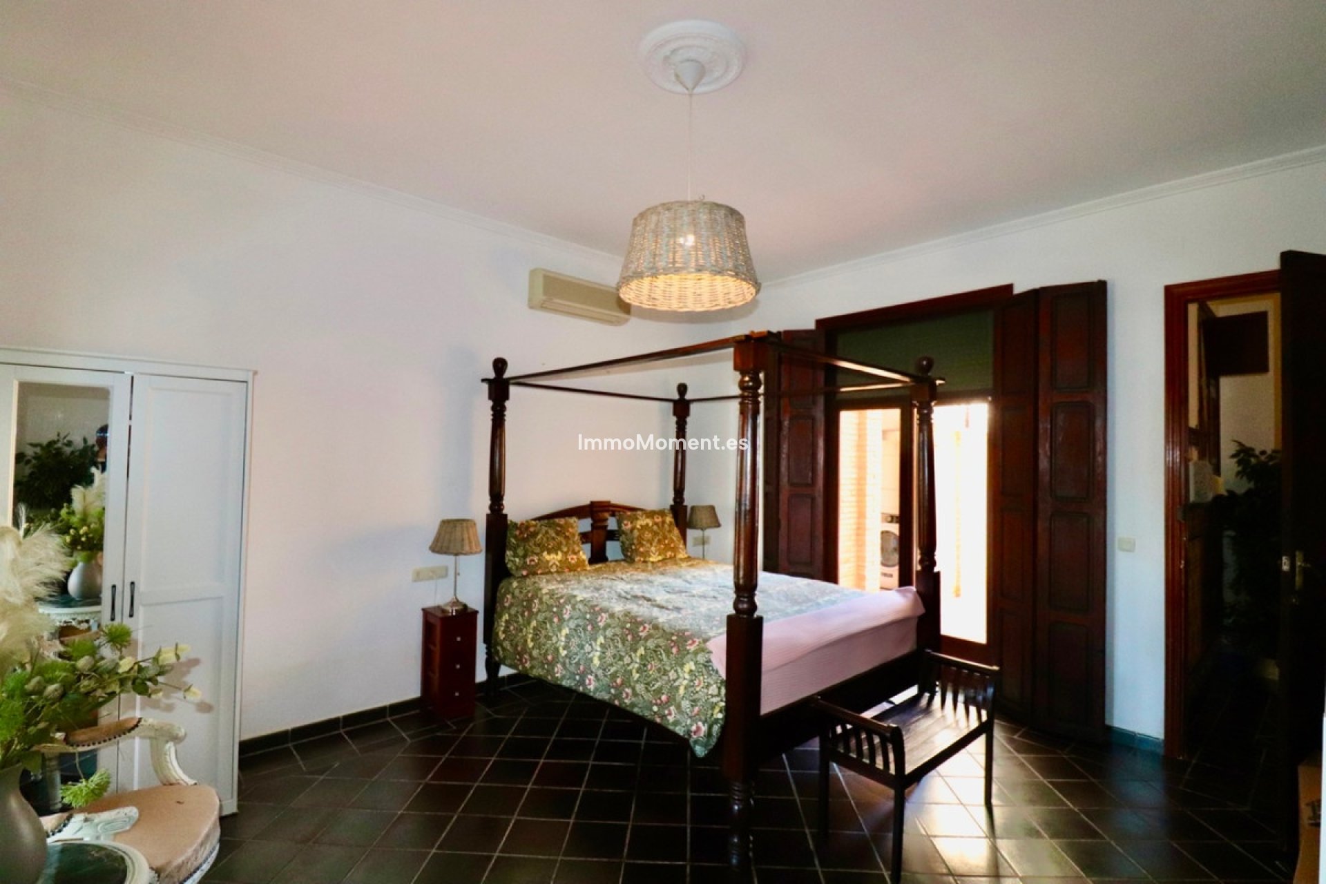 Resale - Villa - Almoradí - Heredades