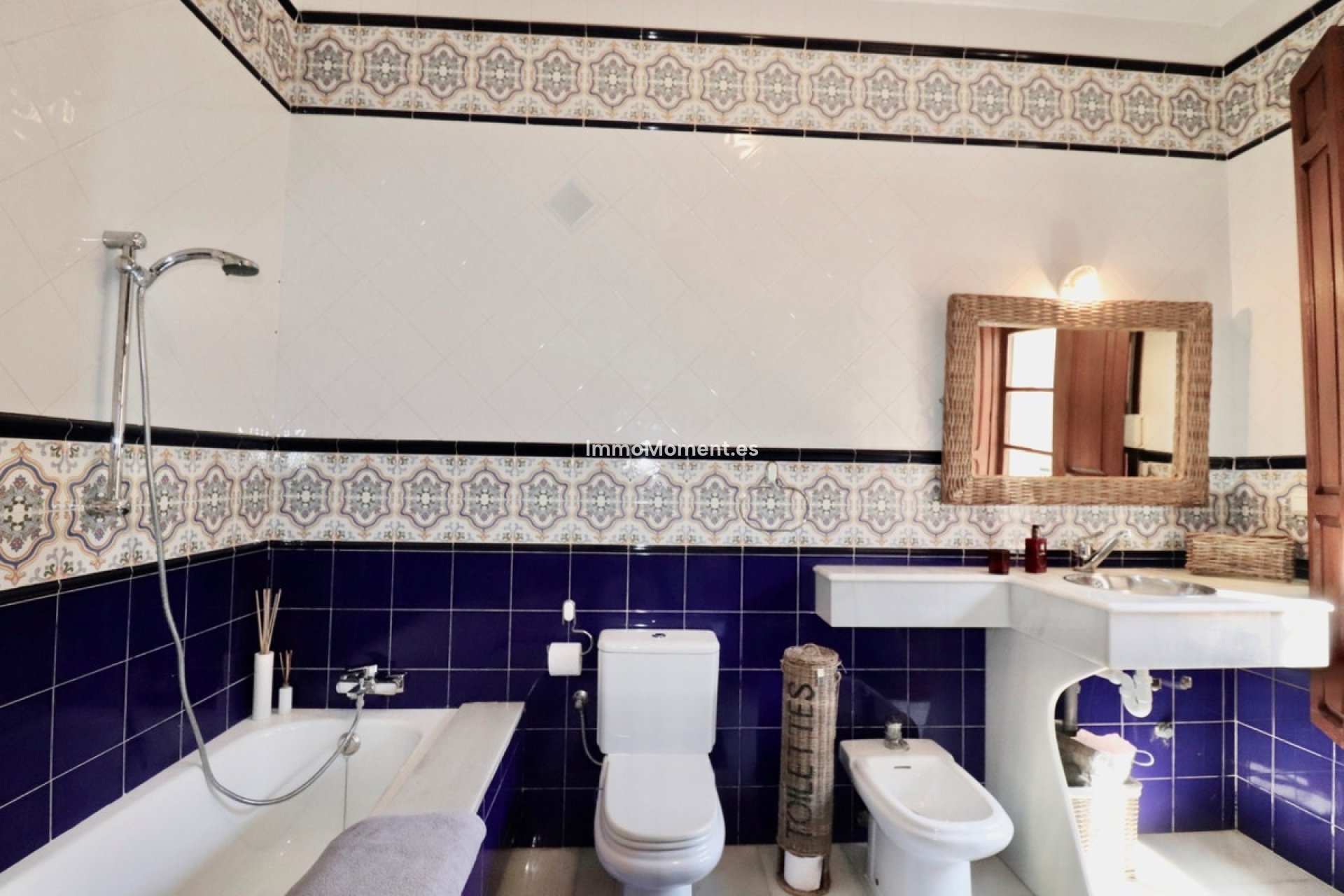 Resale - Villa - Almoradí - Heredades