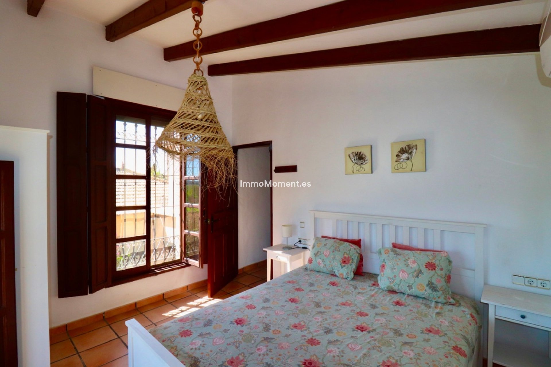 Resale - Villa - Almoradí - Heredades