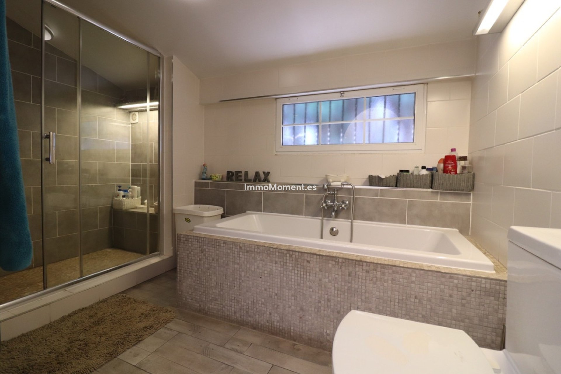 Resale - Villa - Almoradí - Heredades