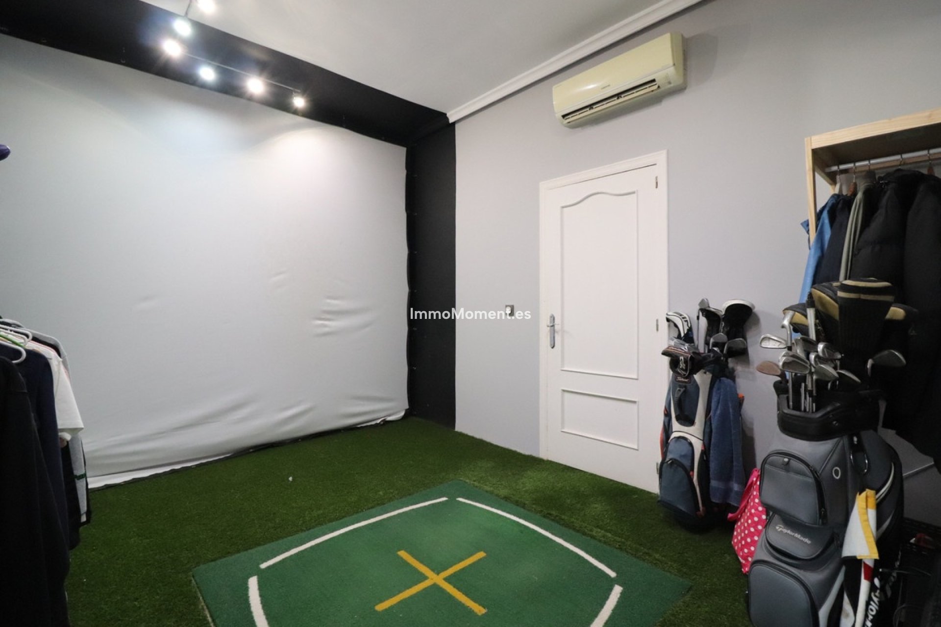 Resale - Villa - Almoradí - Heredades