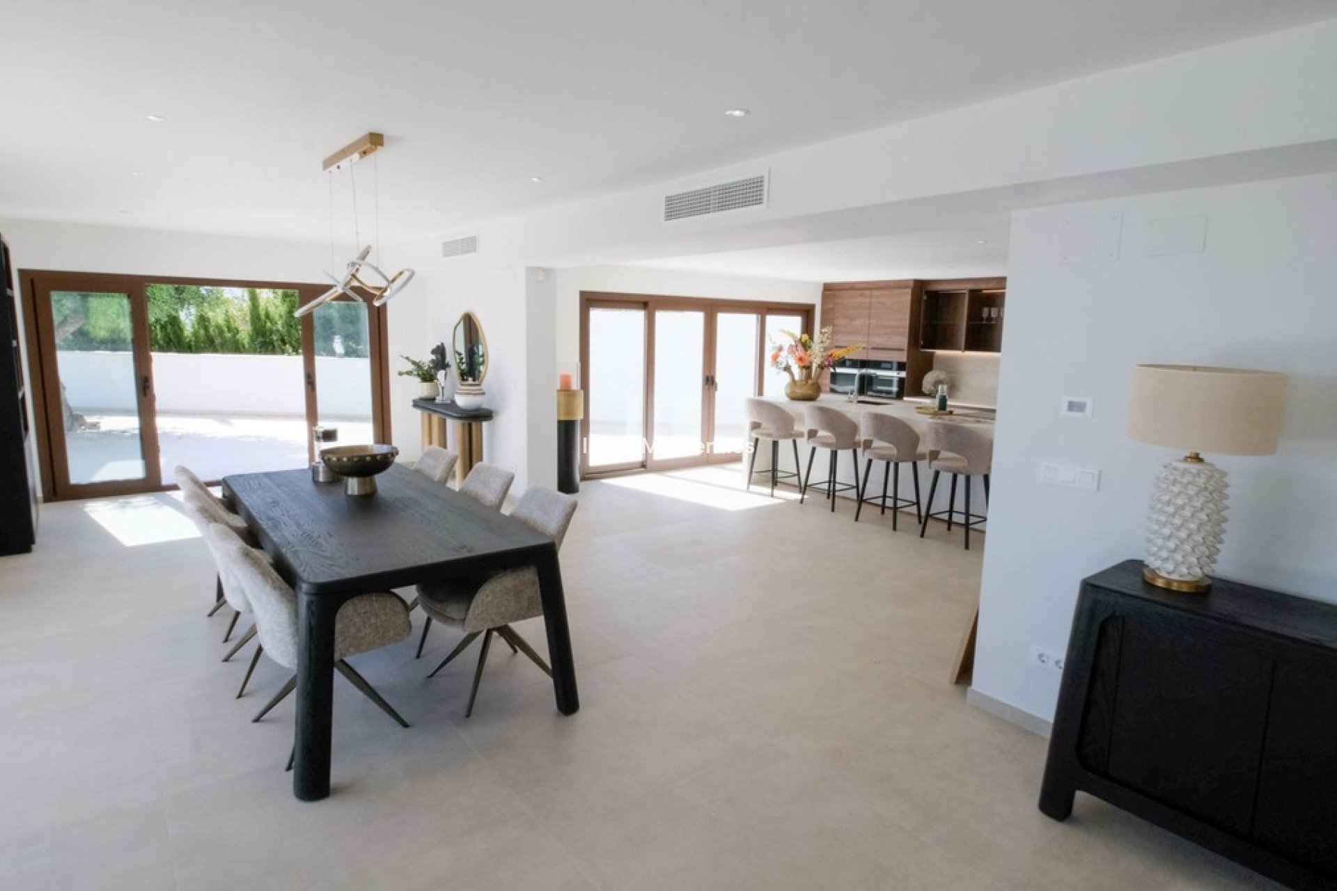 Resale - Villa - Altea - Altea Centro