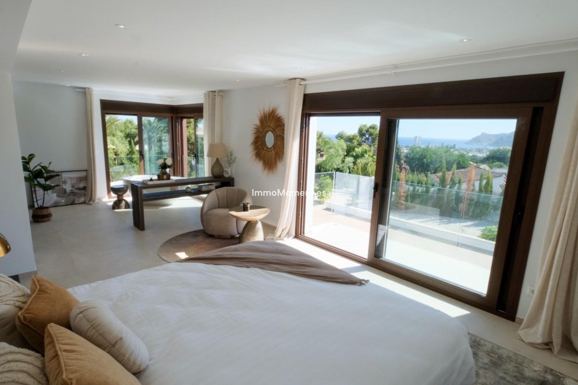 Resale - Villa - Altea - Altea Centro