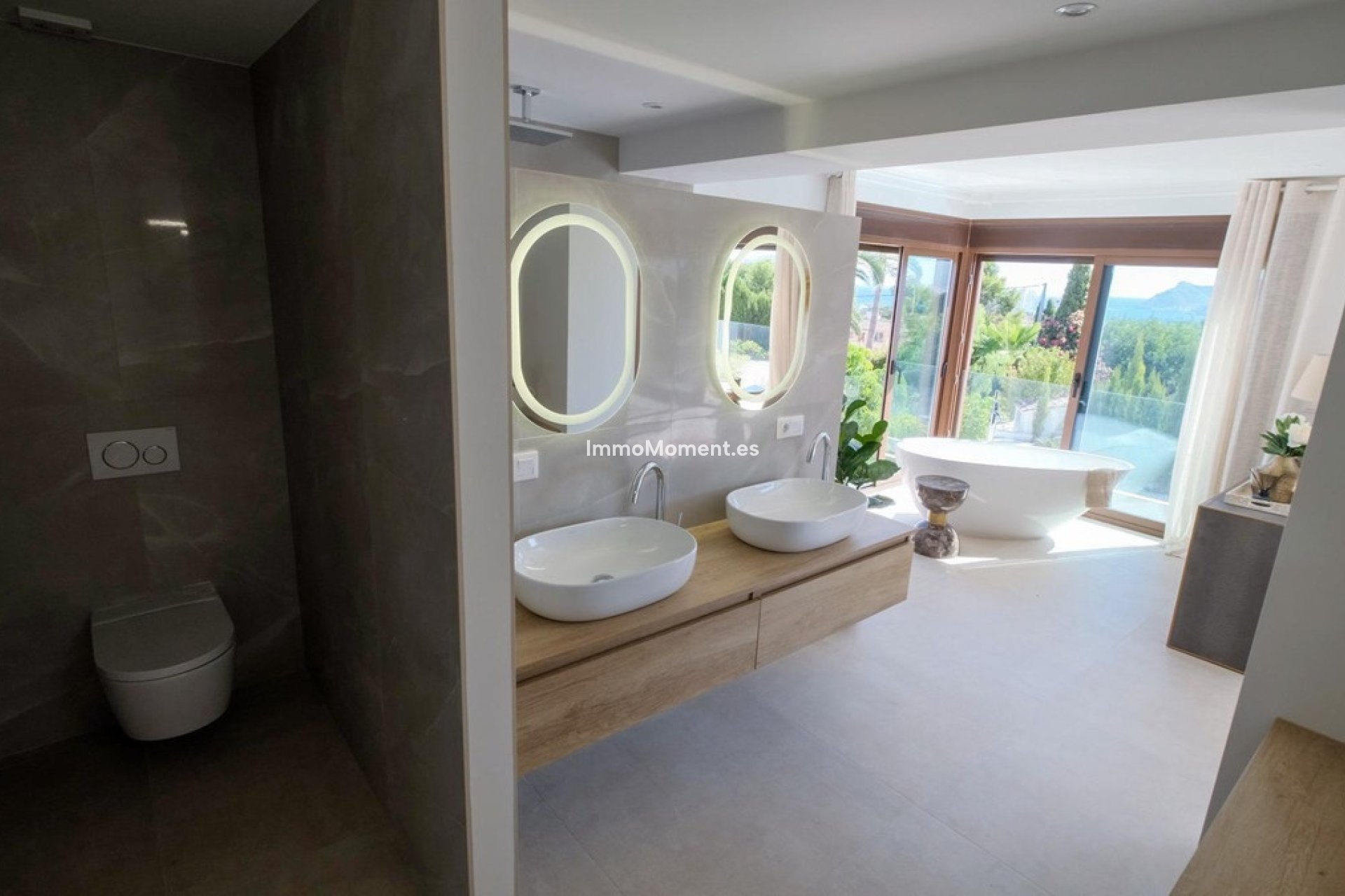 Resale - Villa - Altea - Altea Centro