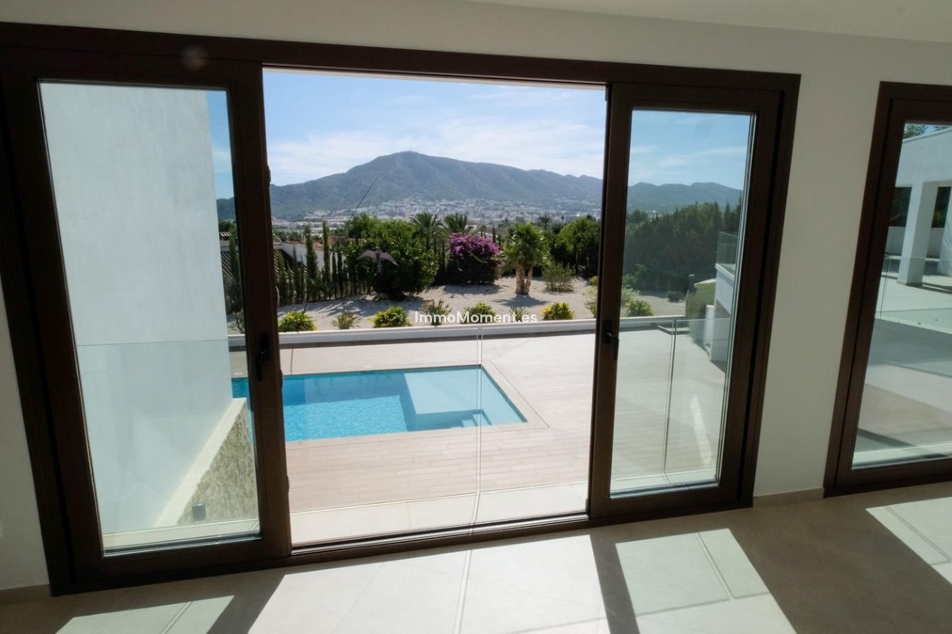 Resale - Villa - Altea - Altea Centro