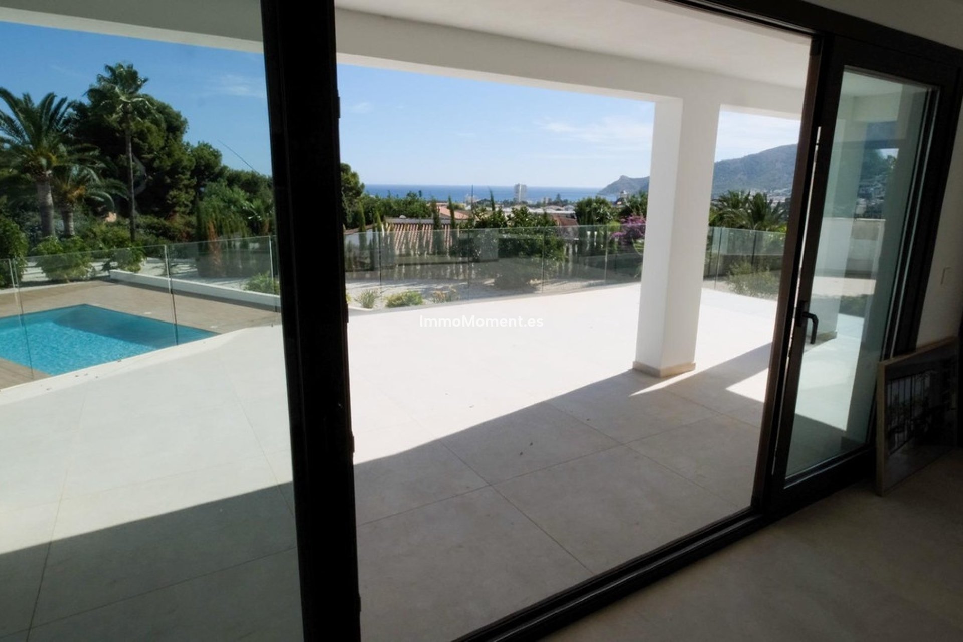 Resale - Villa - Altea - Altea Centro