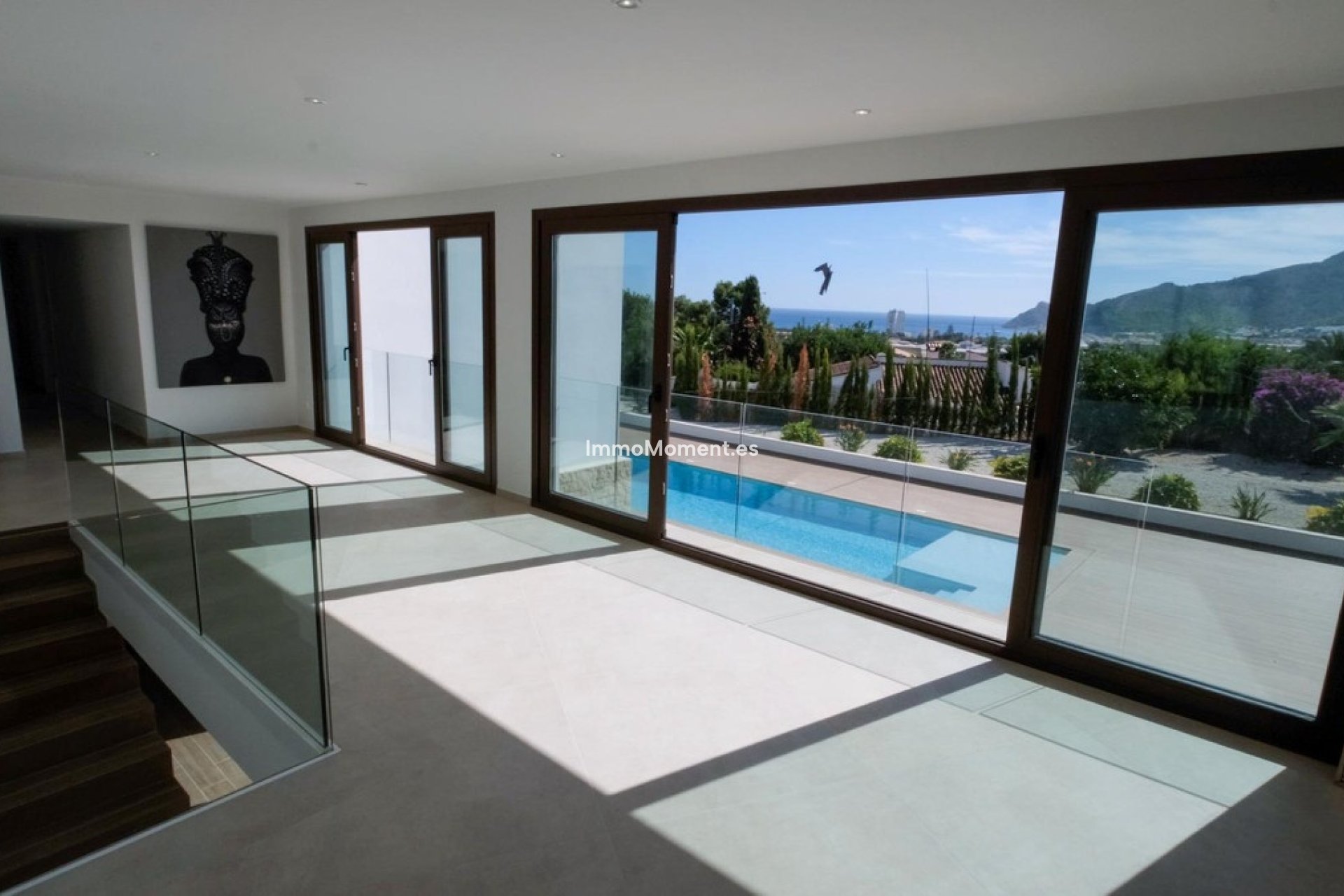 Resale - Villa - Altea - Altea Centro