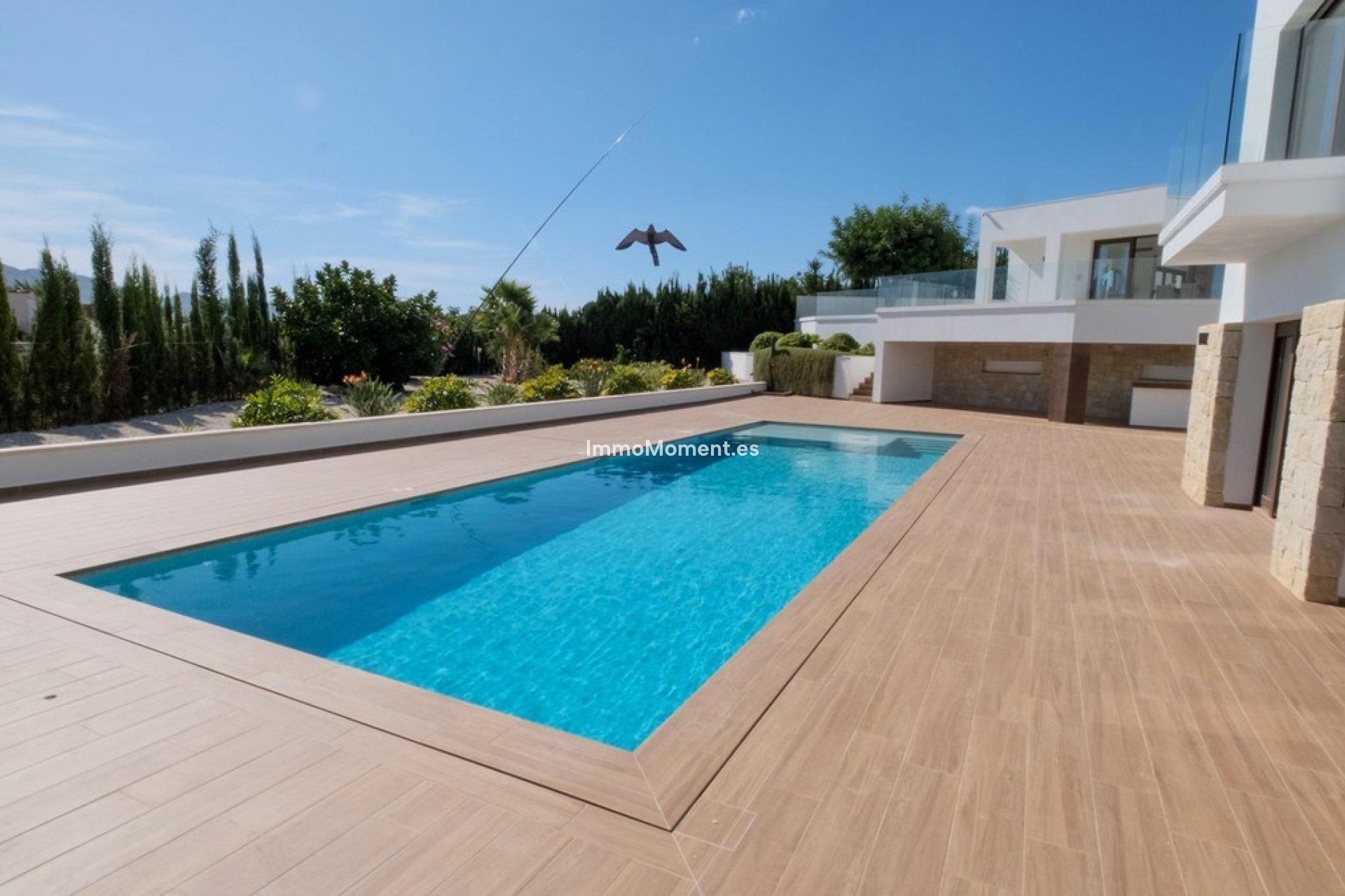 Resale - Villa - Altea - Altea Centro