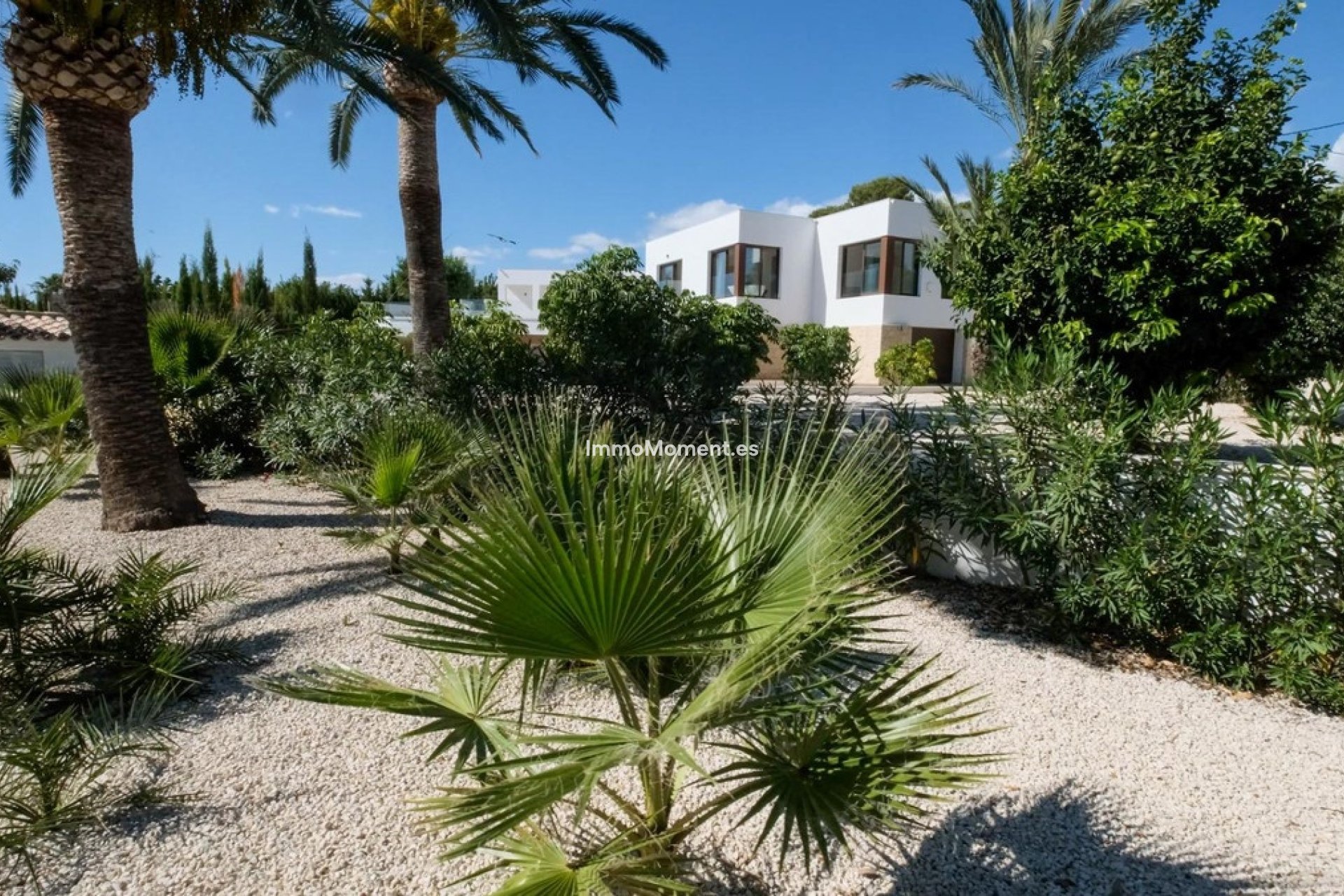 Resale - Villa - Altea - Altea Centro