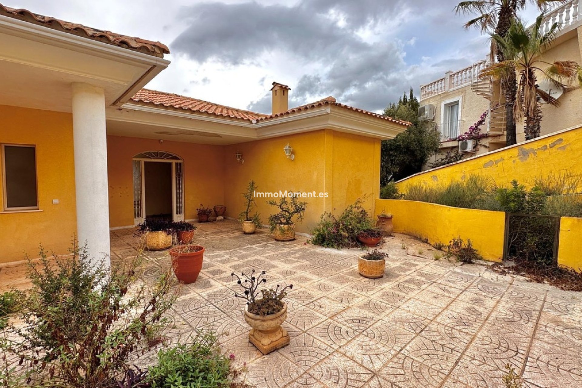 Resale - Villa - Altea - Altea Centro
