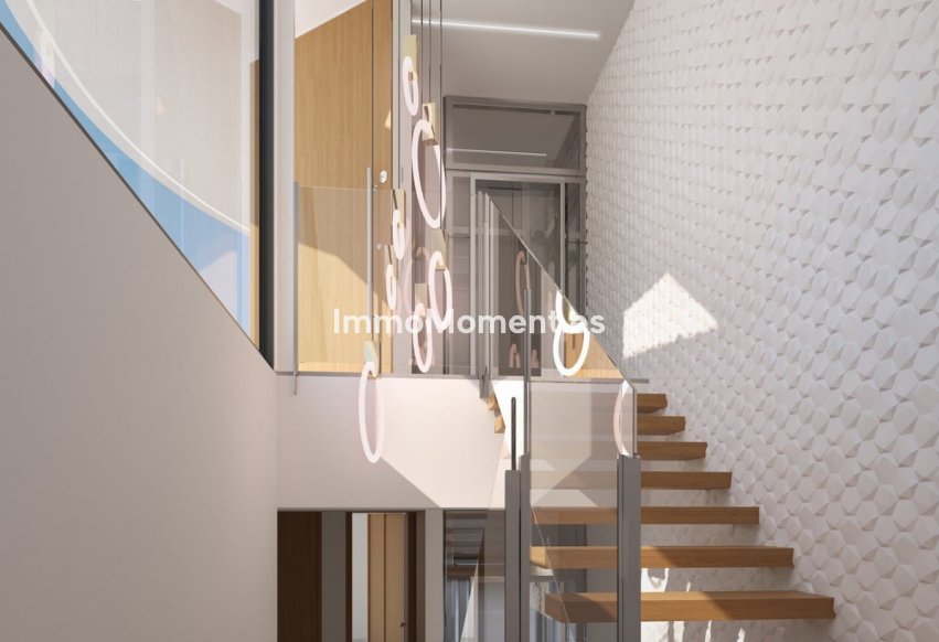 Resale - Villa - Altea - Altea Centro