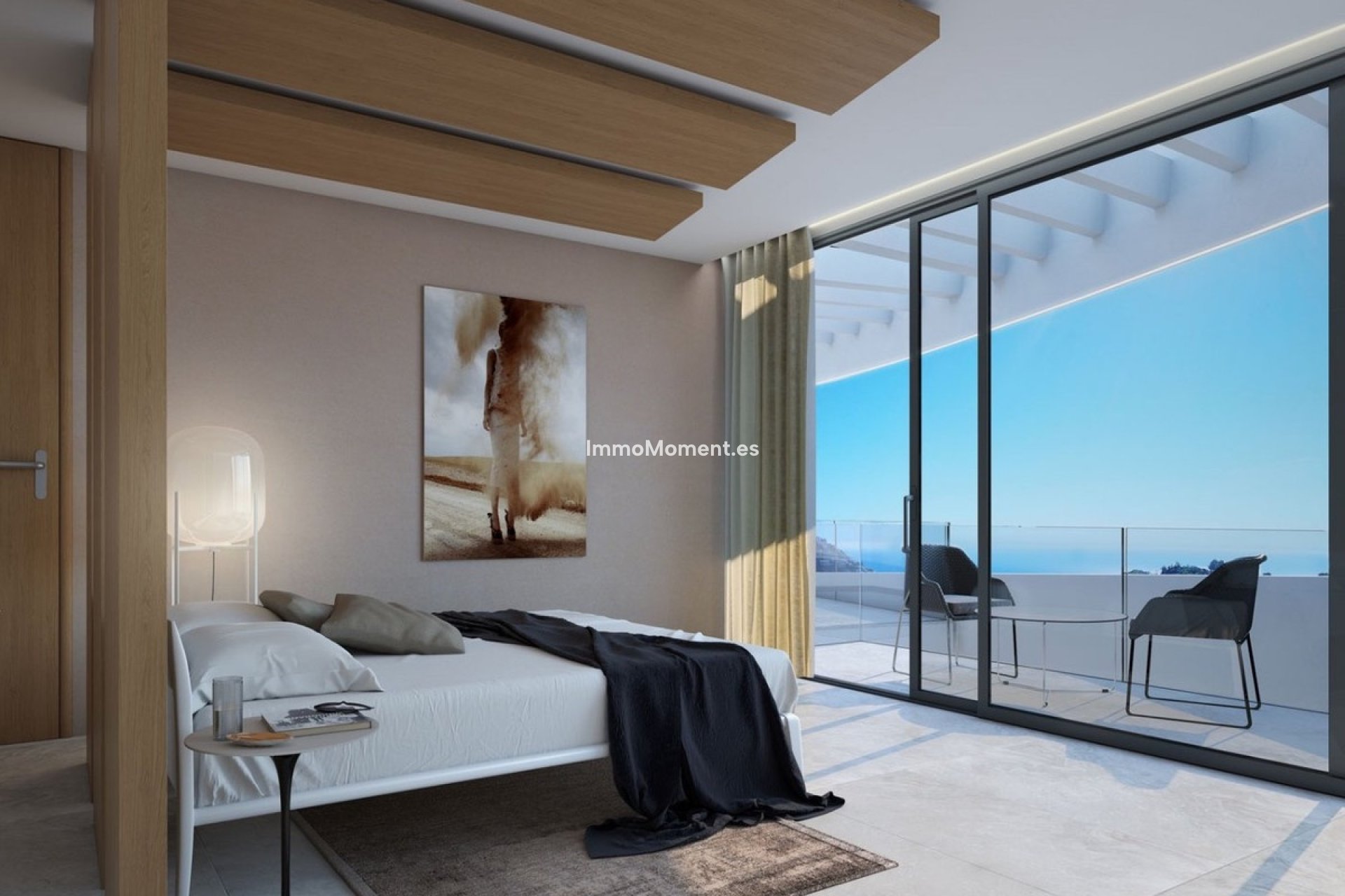 Resale - Villa - Altea - Altea Centro