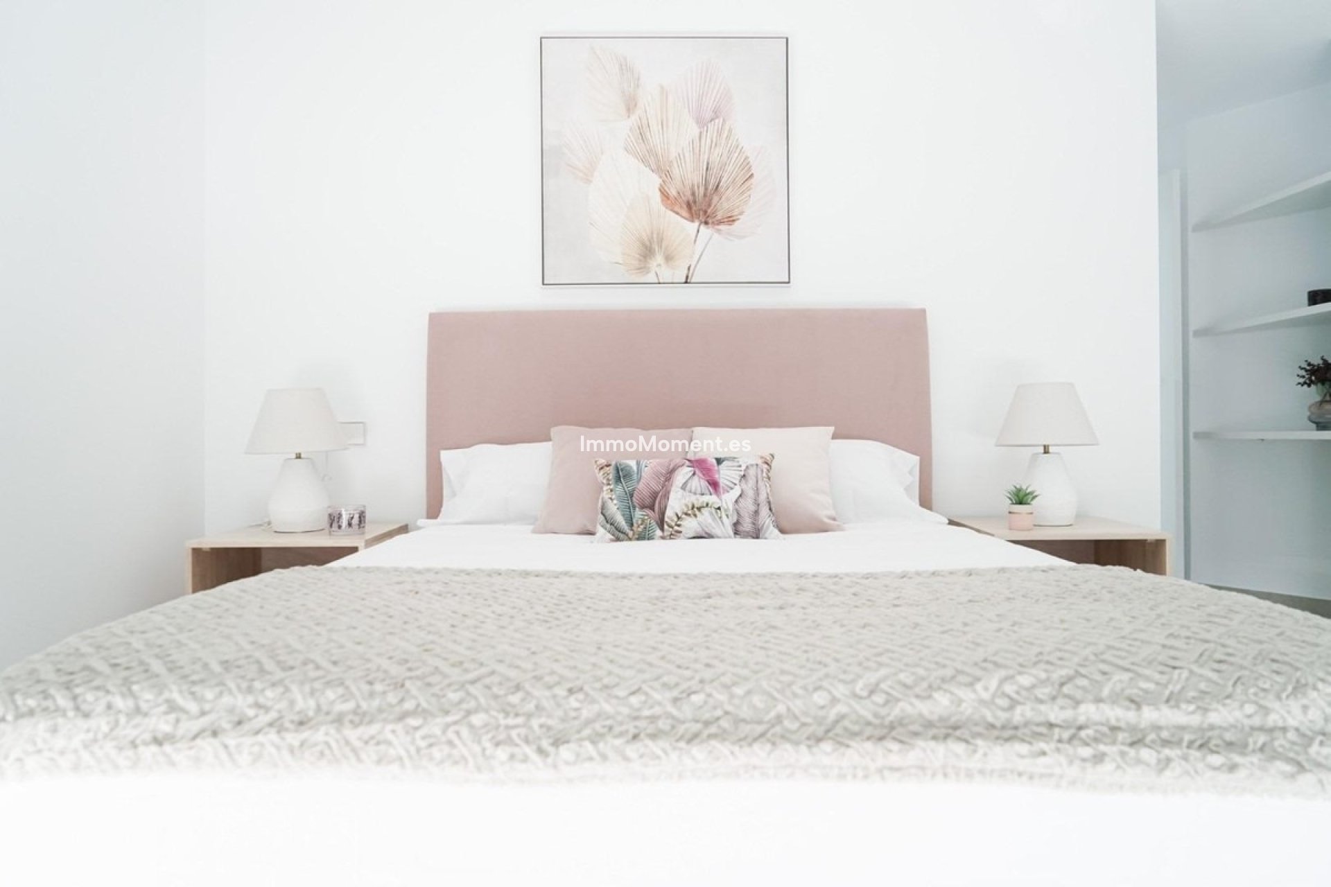 Resale - Villa - Altea - Altea Centro