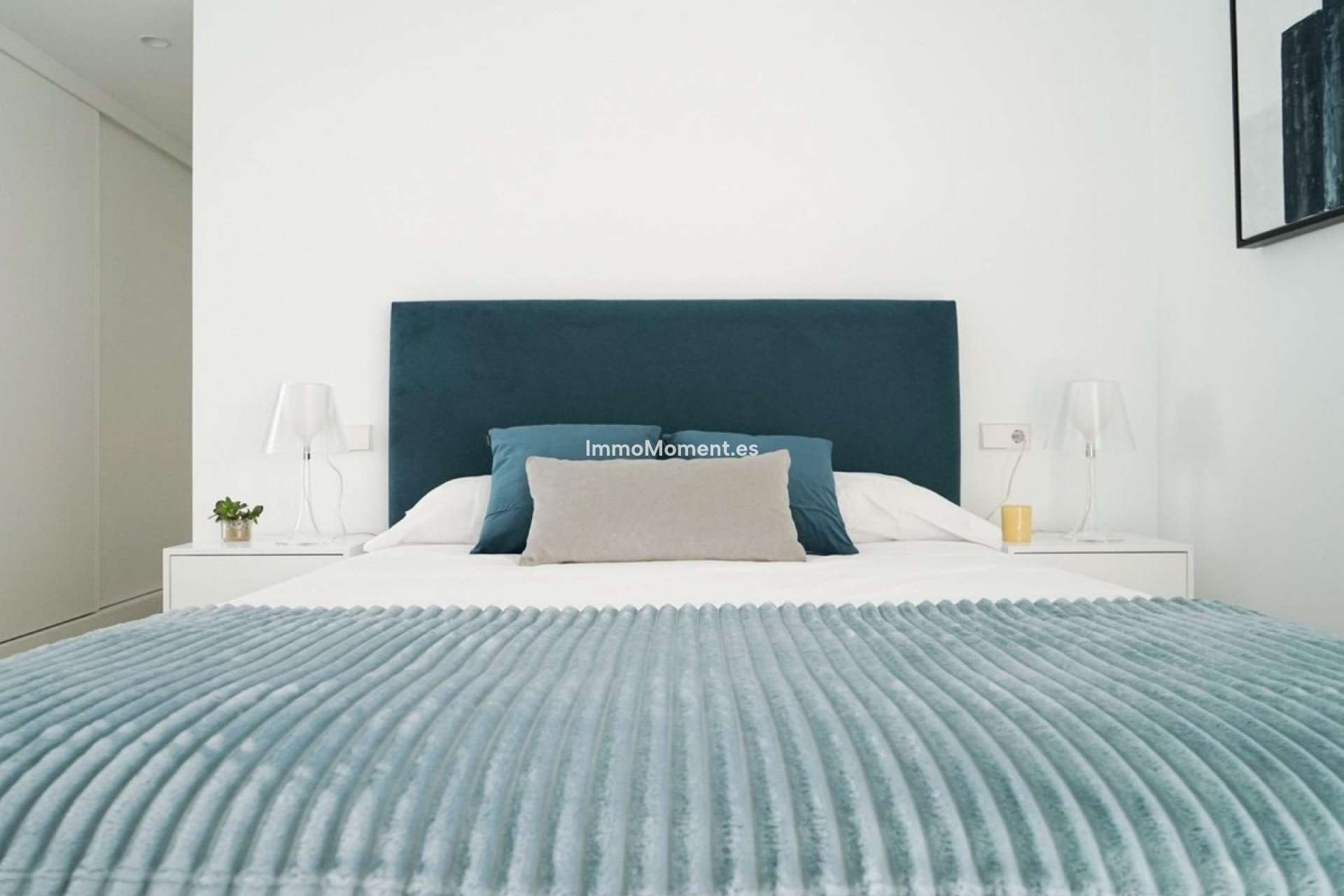 Resale - Villa - Altea - Altea Centro