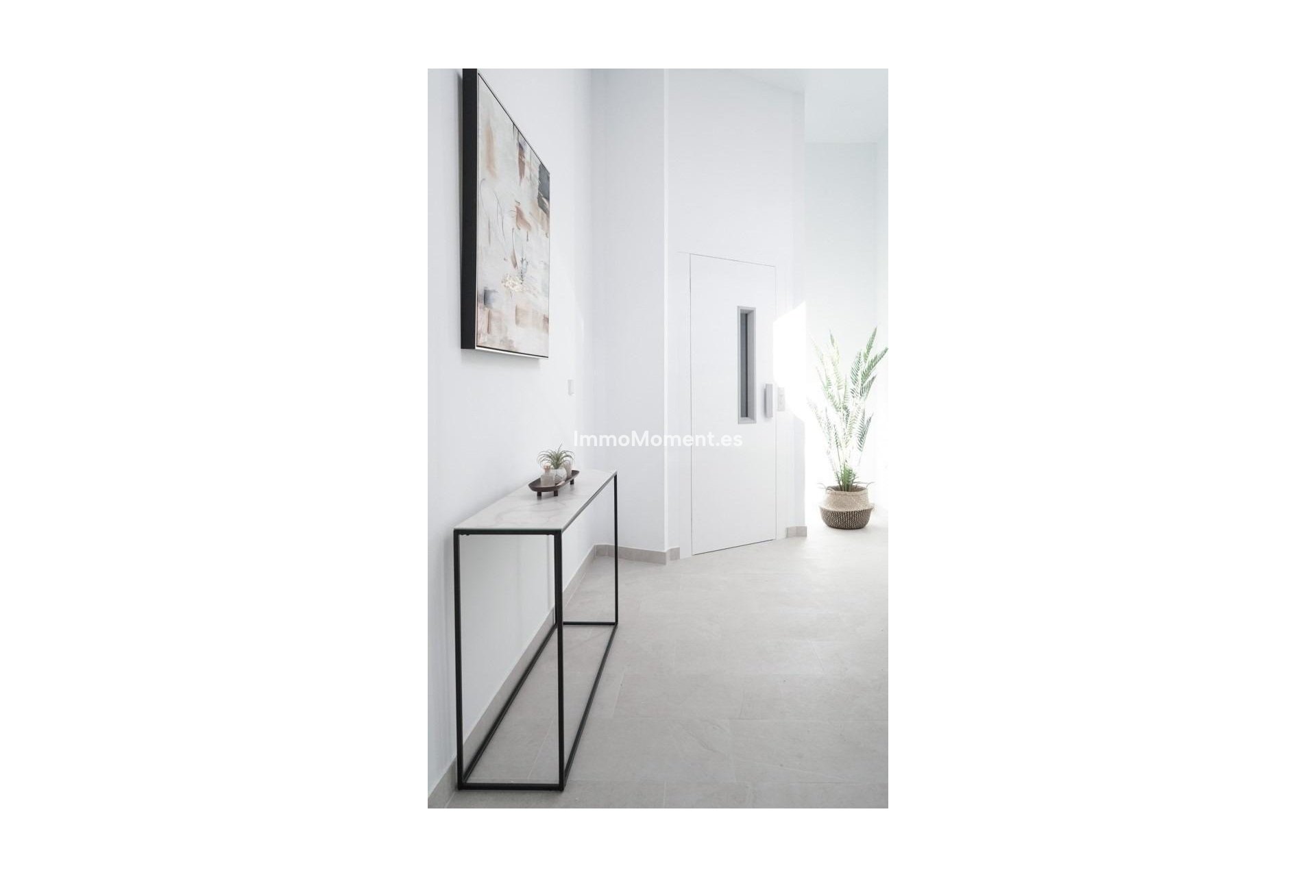 Resale - Villa - Altea - Altea Centro