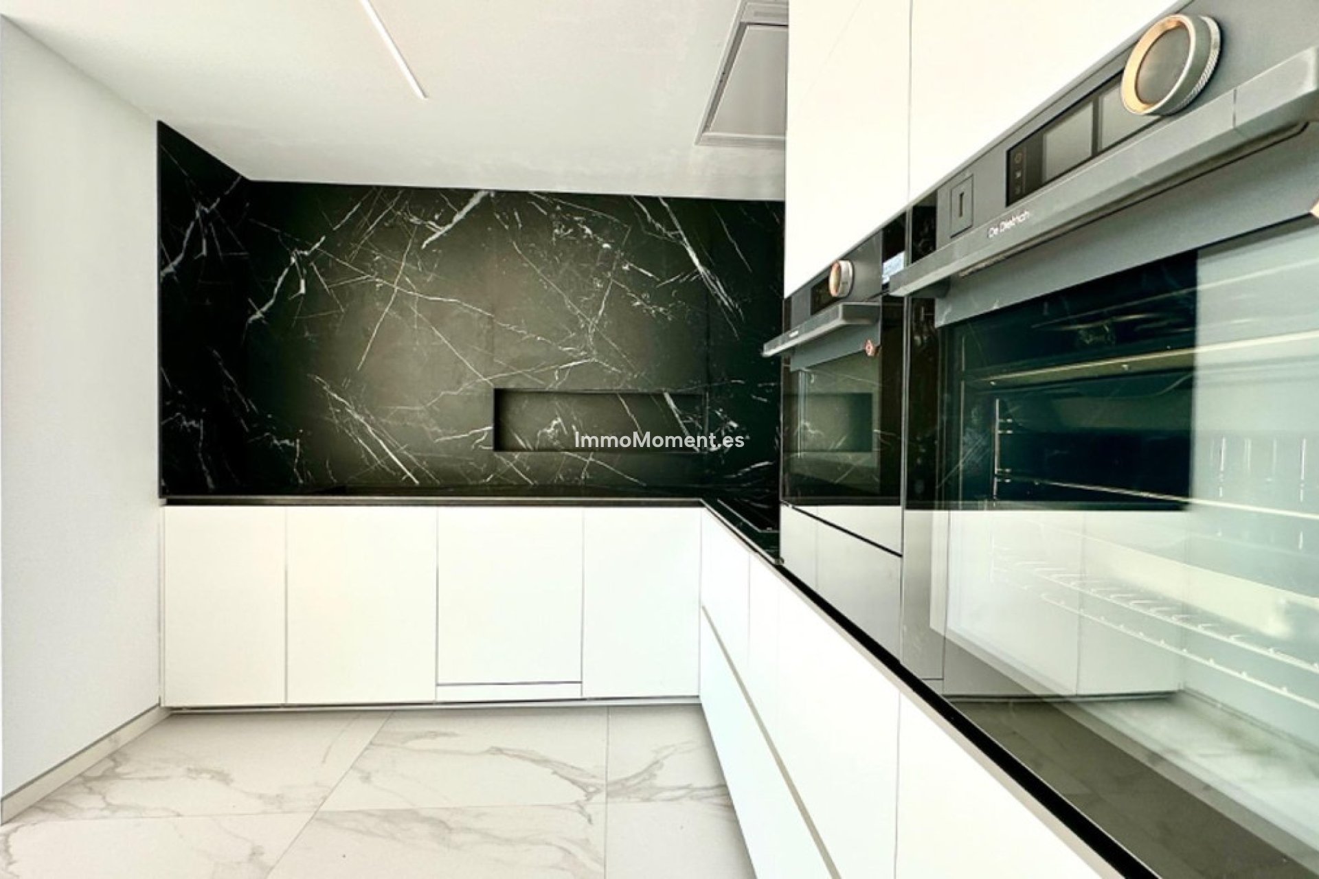 Resale - Villa - Altea - Altea Centro