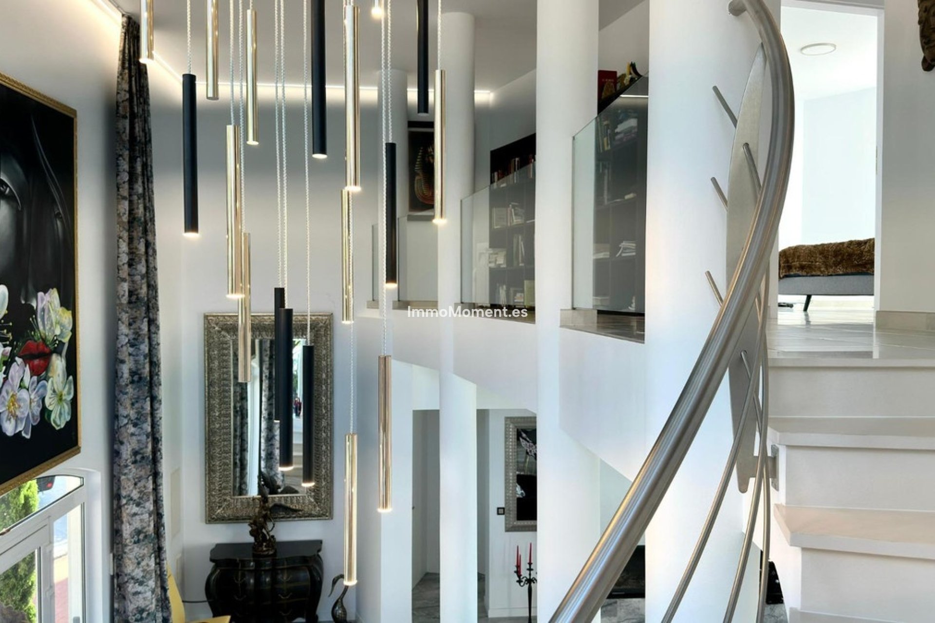 Resale - Villa - Altea - Altea Centro