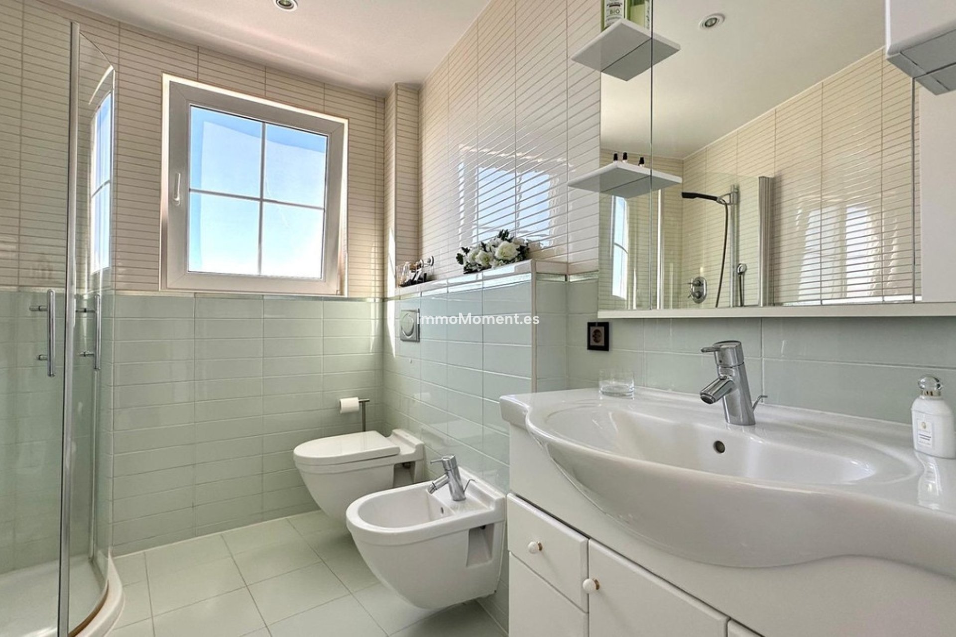 Resale - Villa - Altea - Altea Centro