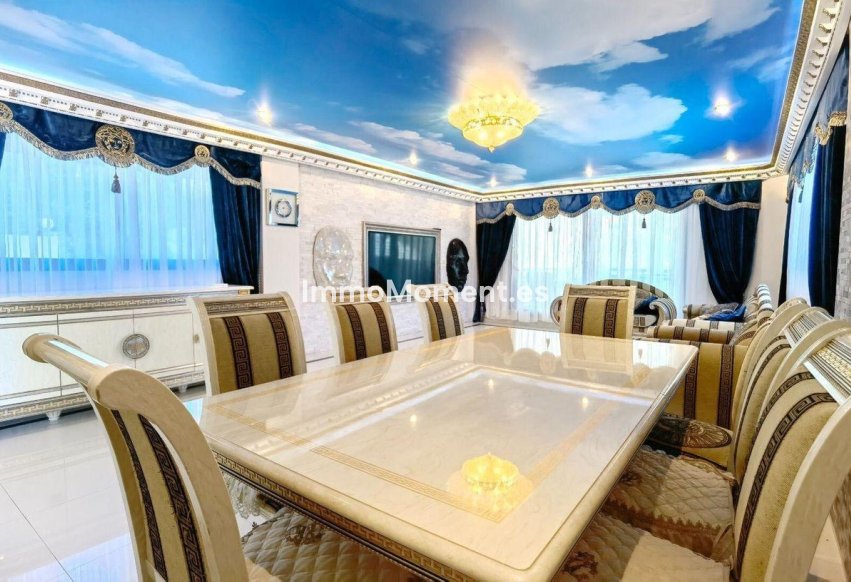 Resale - Villa - Altea - Altea Centro