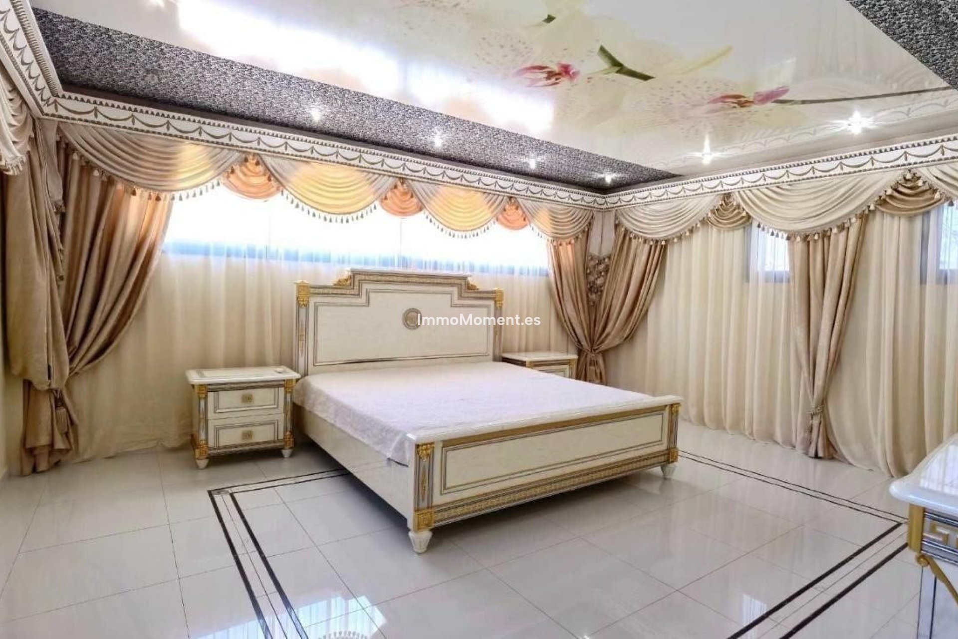 Resale - Villa - Altea - Altea Centro