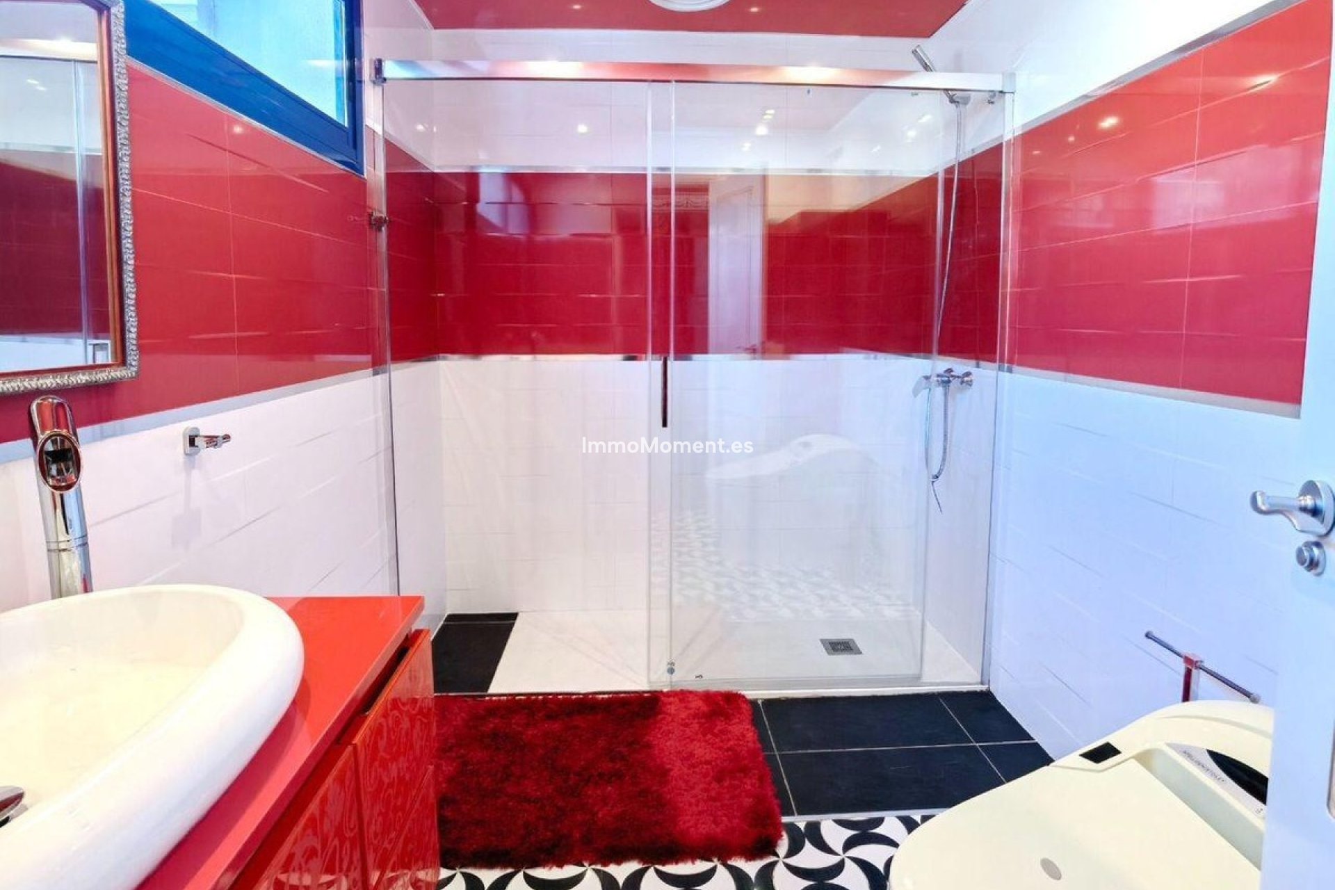 Resale - Villa - Altea - Altea Centro