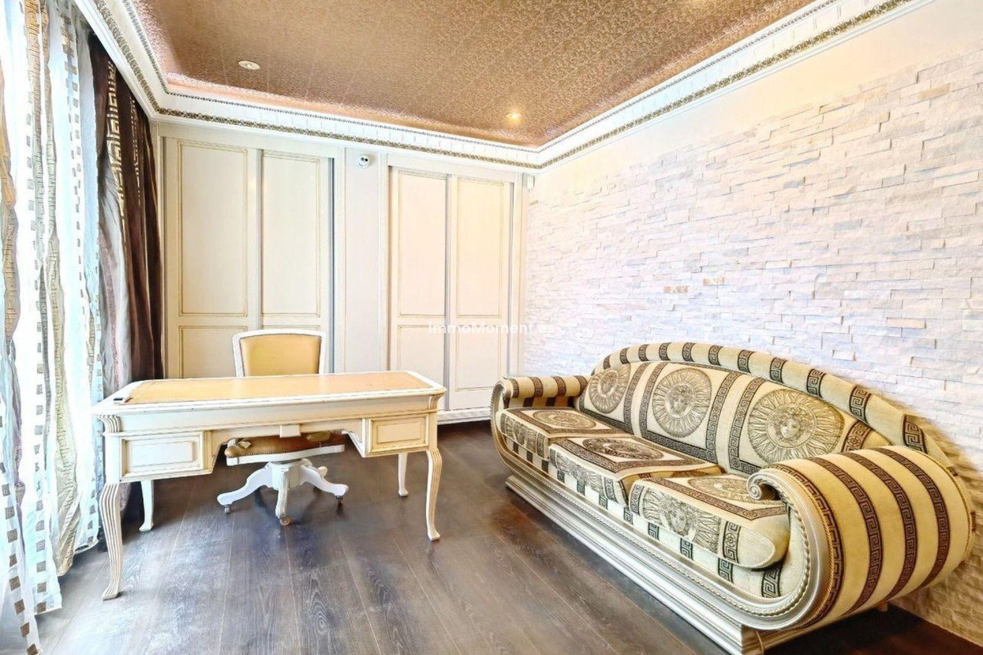 Resale - Villa - Altea - Altea Centro