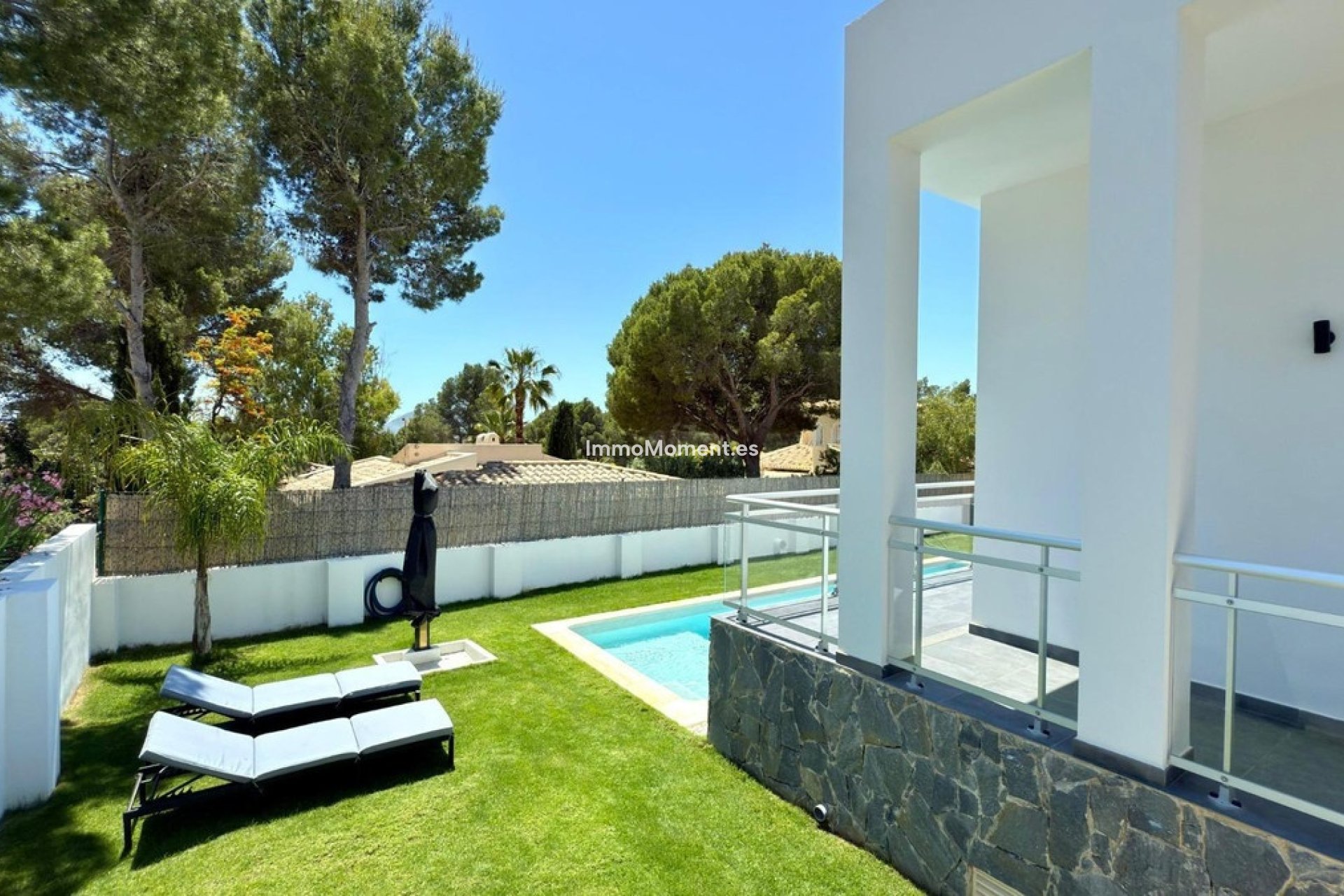 Resale - Villa - Altea - Altea Centro