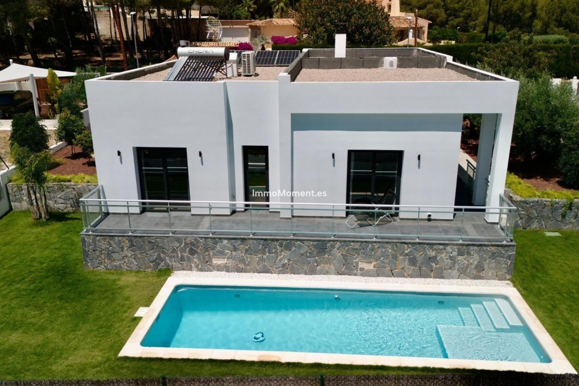 Resale - Villa - Altea - Altea Centro