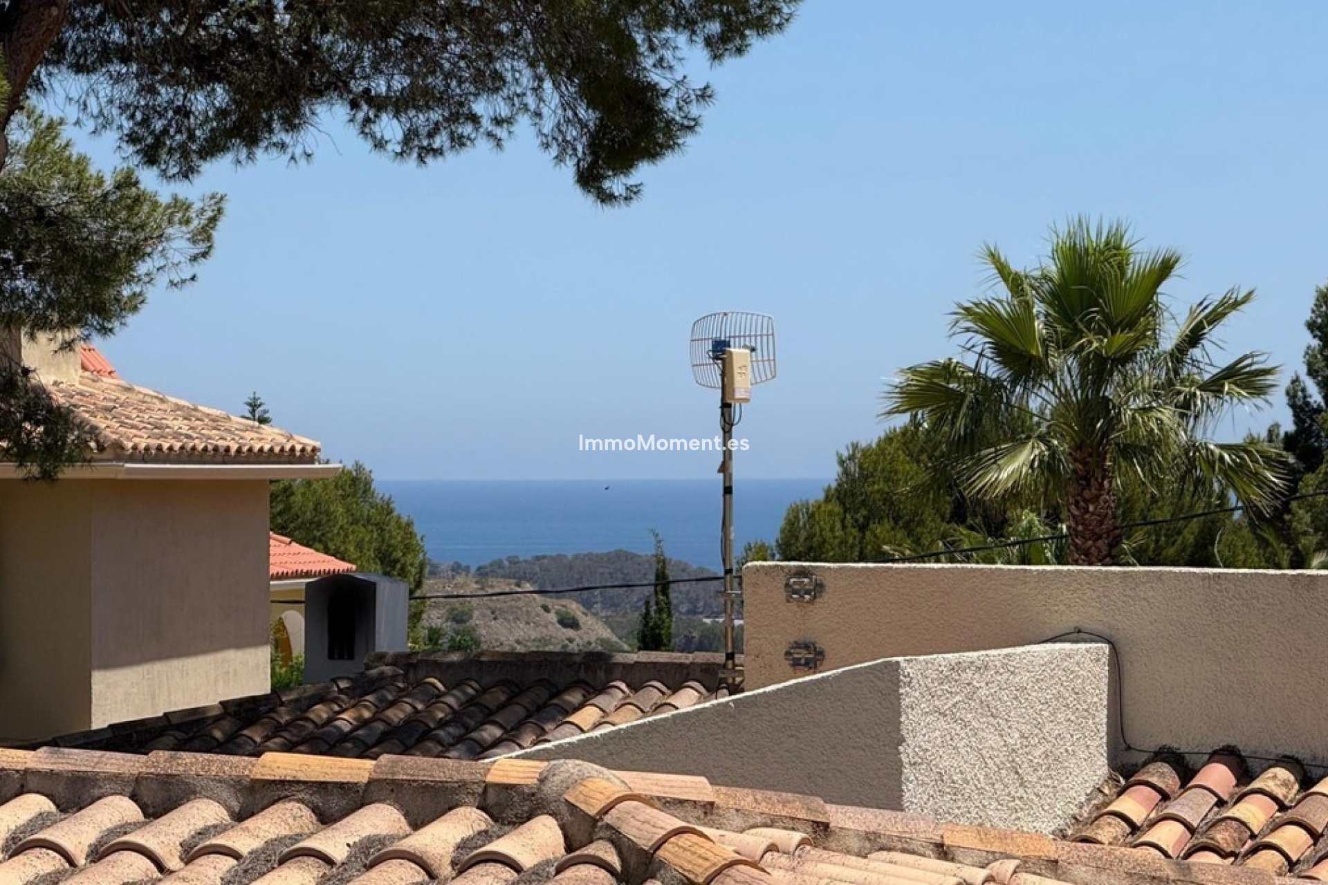 Resale - Villa - Altea - Altea Centro