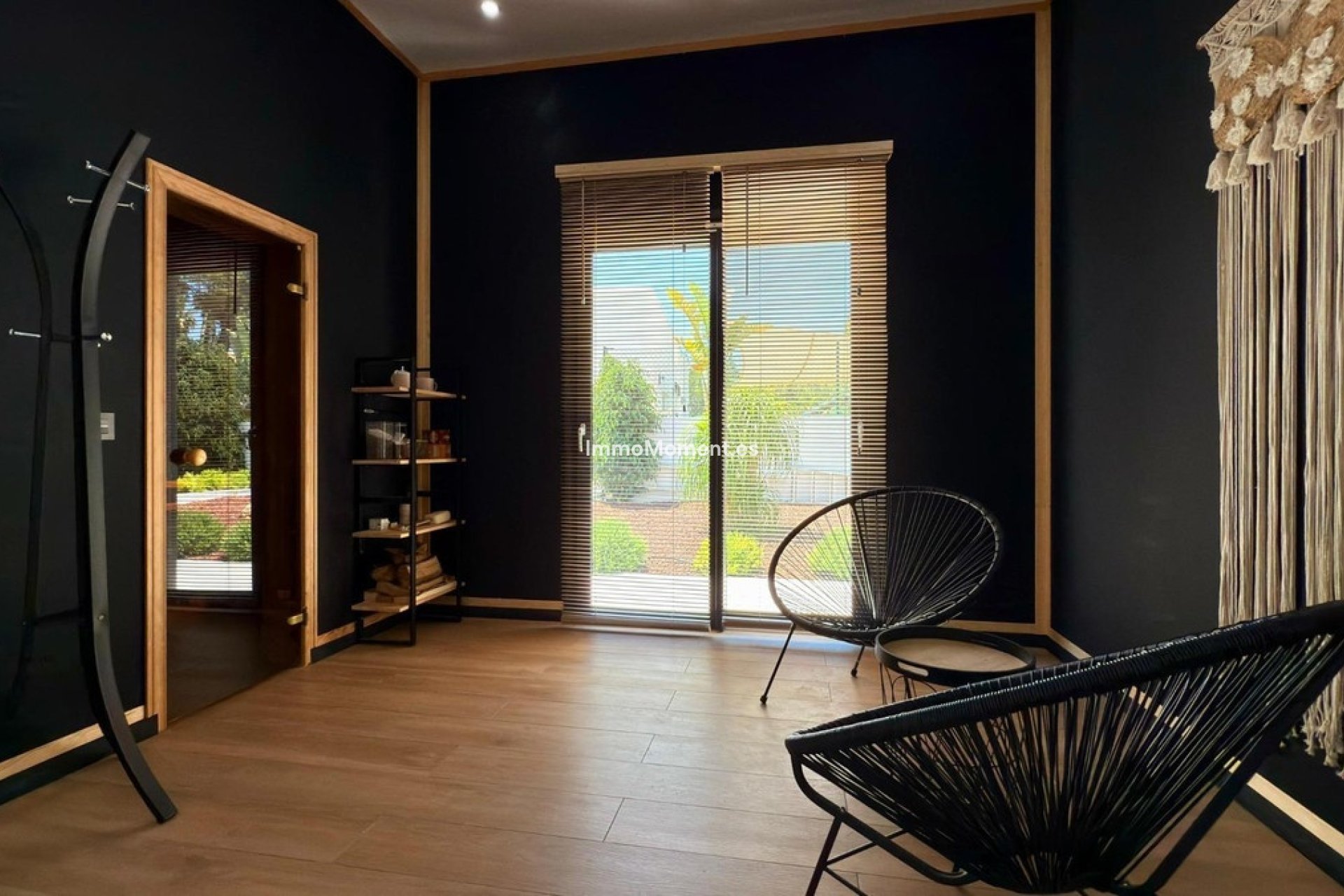 Resale - Villa - Altea - Altea Centro