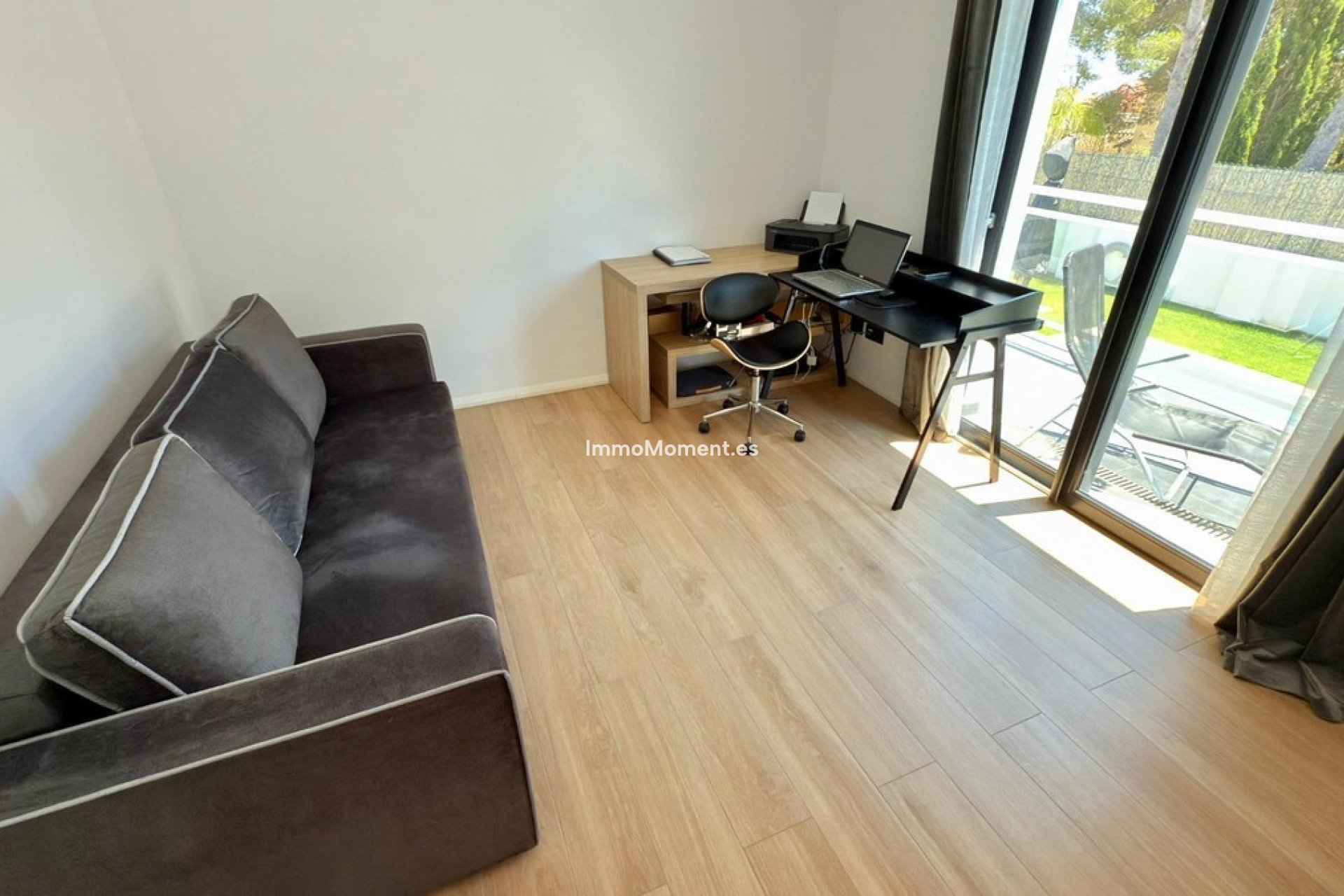 Resale - Villa - Altea - Altea Centro