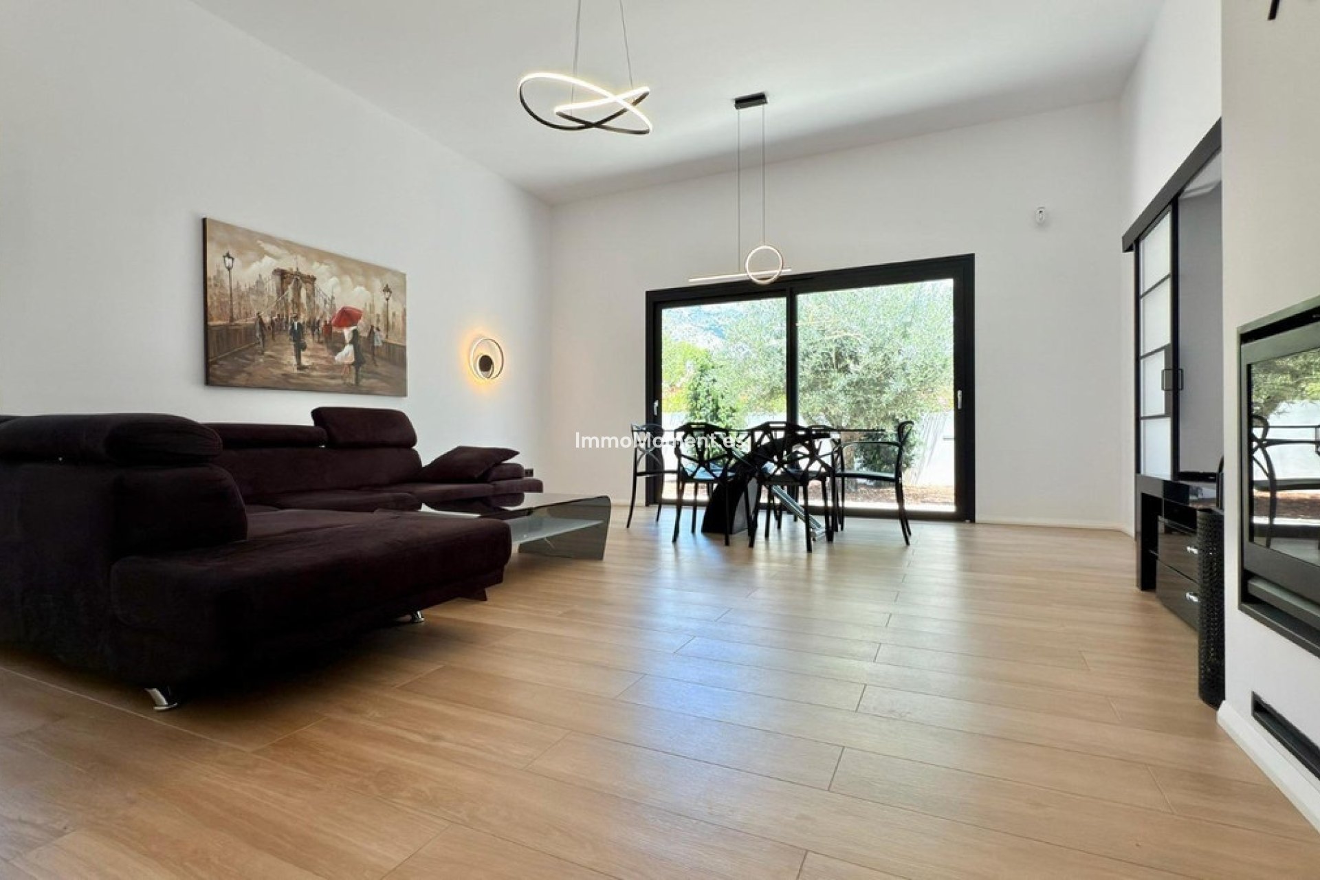 Resale - Villa - Altea - Altea Centro