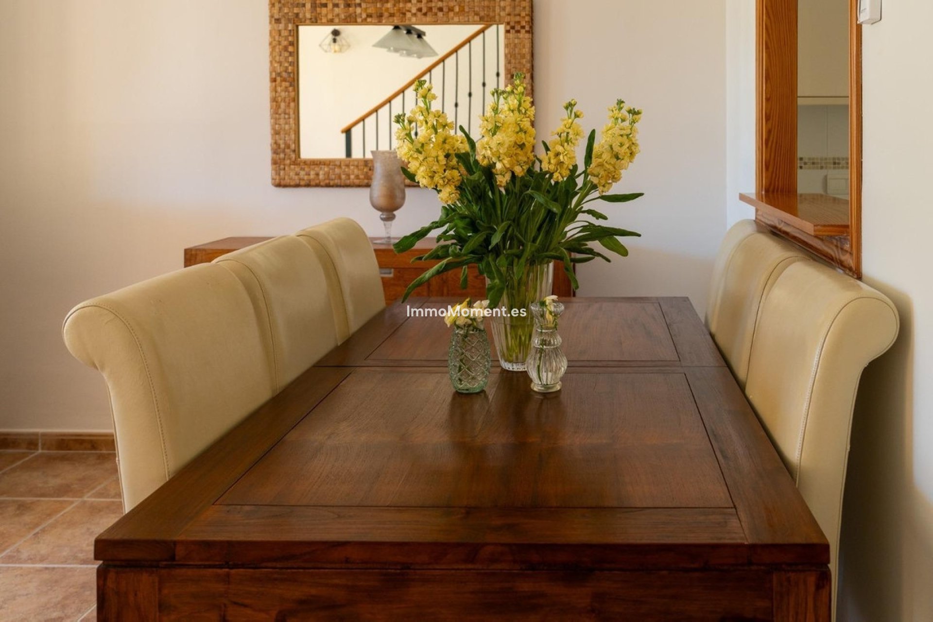 Resale - Villa - Altea - Altea Centro