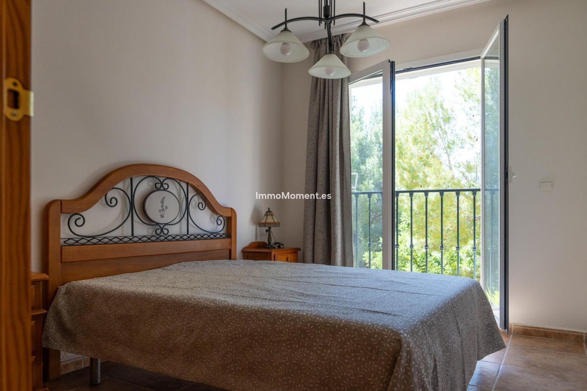 Resale - Villa - Altea - Altea Centro