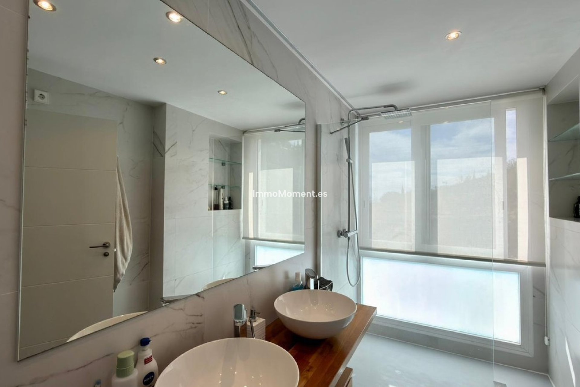 Resale - Villa - Altea - Altea Centro