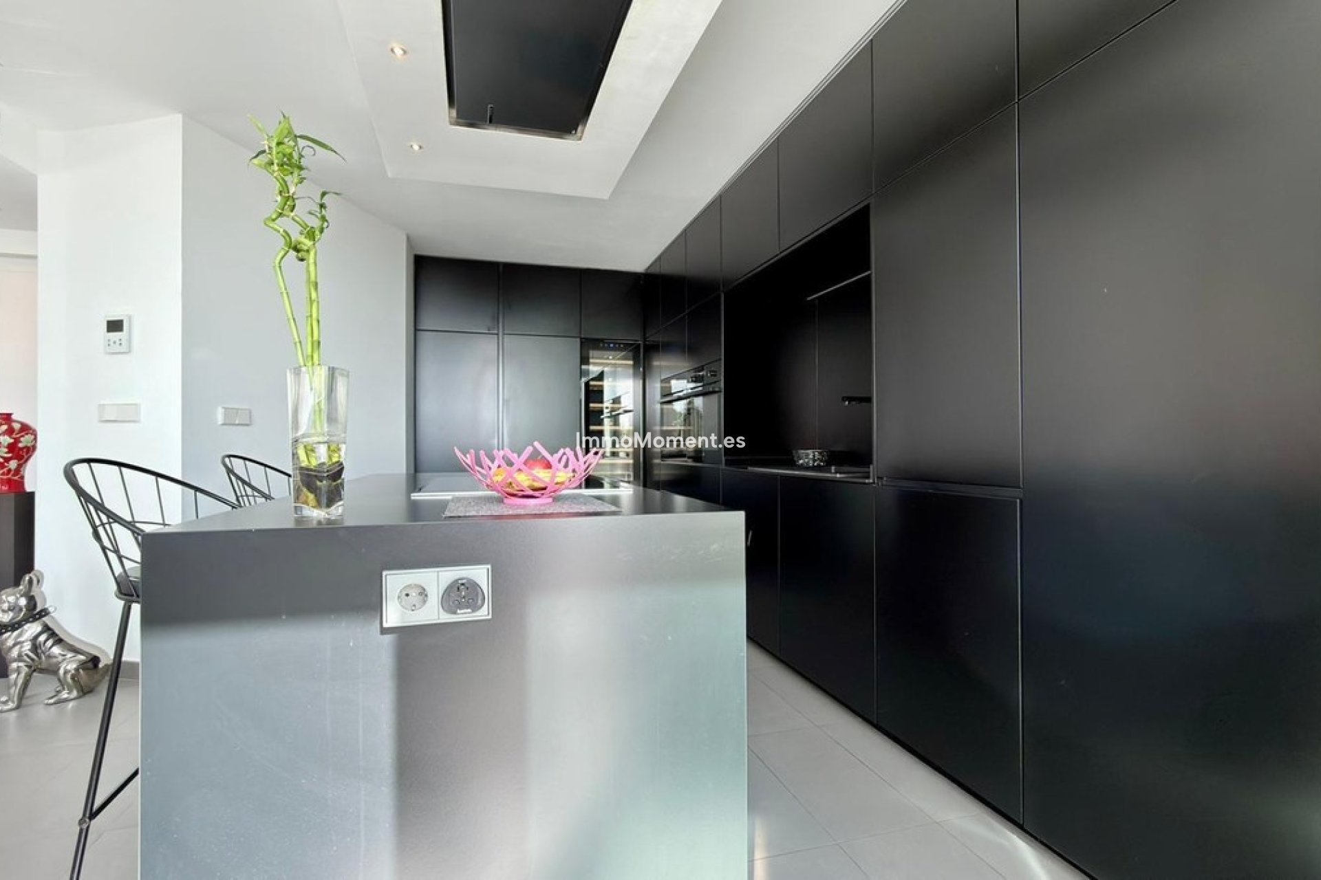 Resale - Villa - Altea - Altea Centro