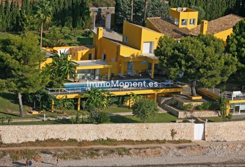 Resale - Villa - Altea - Altea Centro