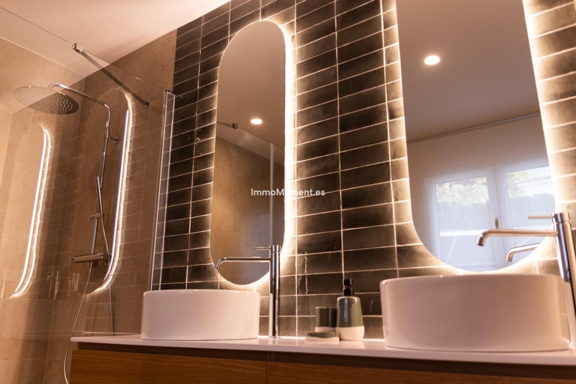 Resale - Villa - Altea - Altea Centro