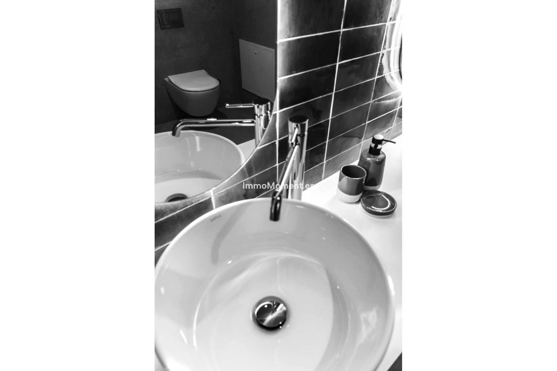 Resale - Villa - Altea - Altea Centro