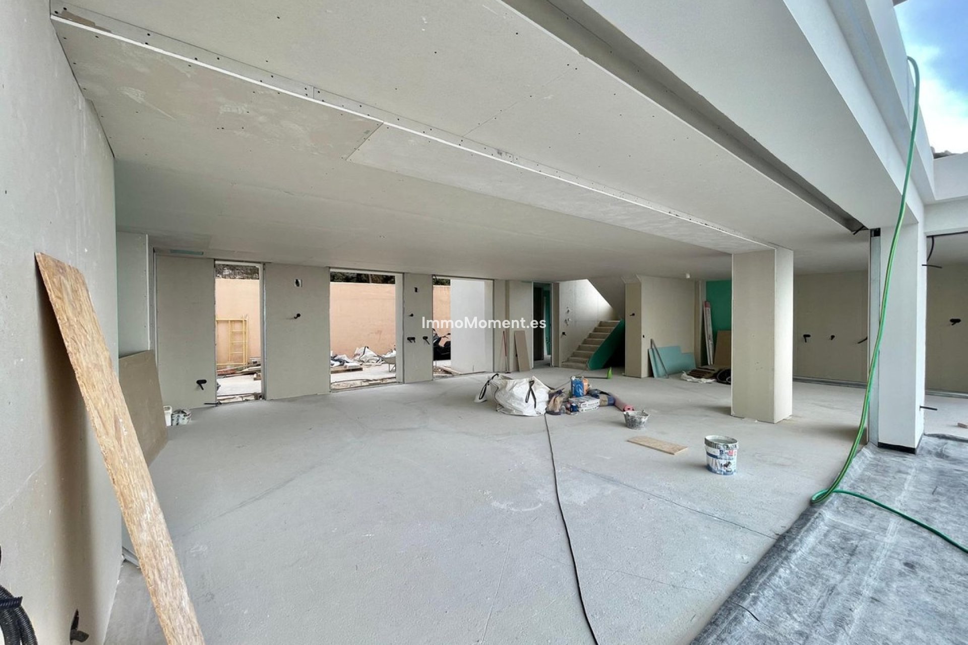 Resale - Villa - Altea - Altea Centro