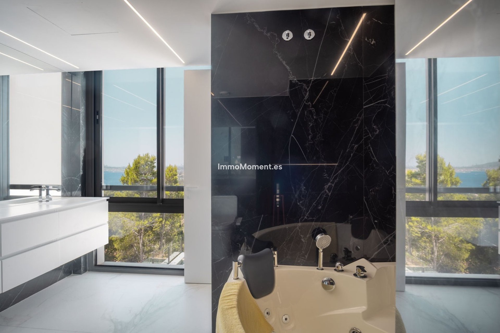 Resale - Villa - Altea - Altea Centro